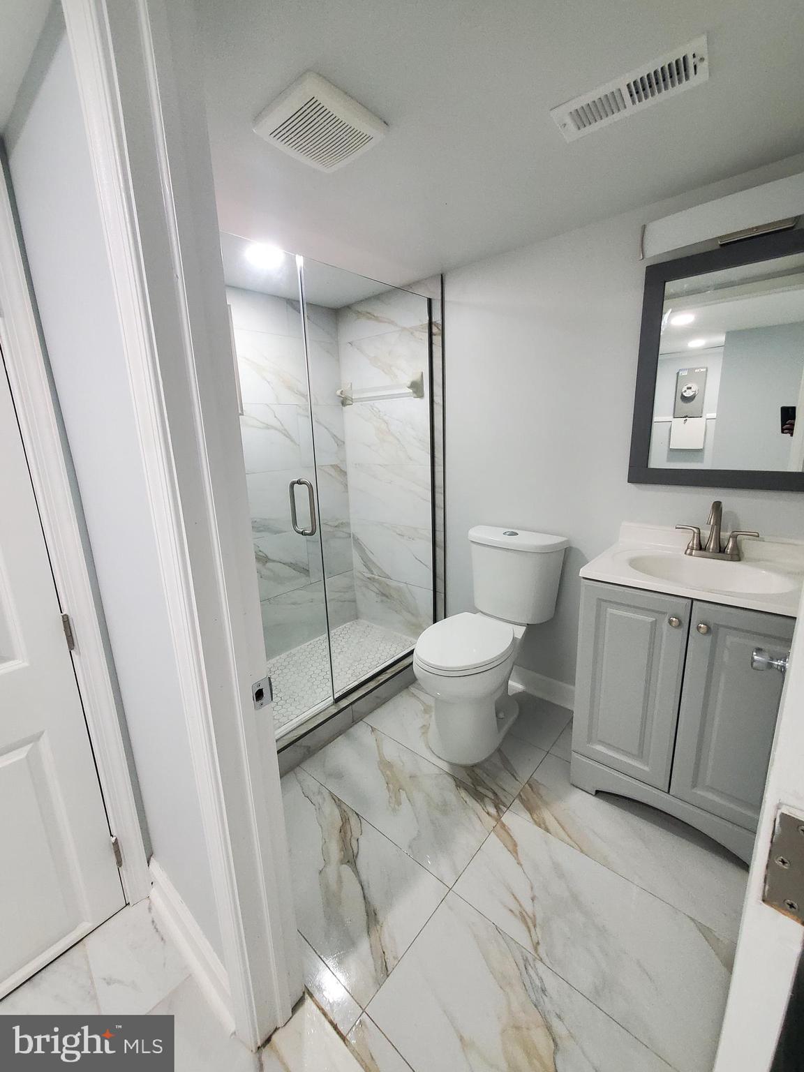 PIMLICO - Residential