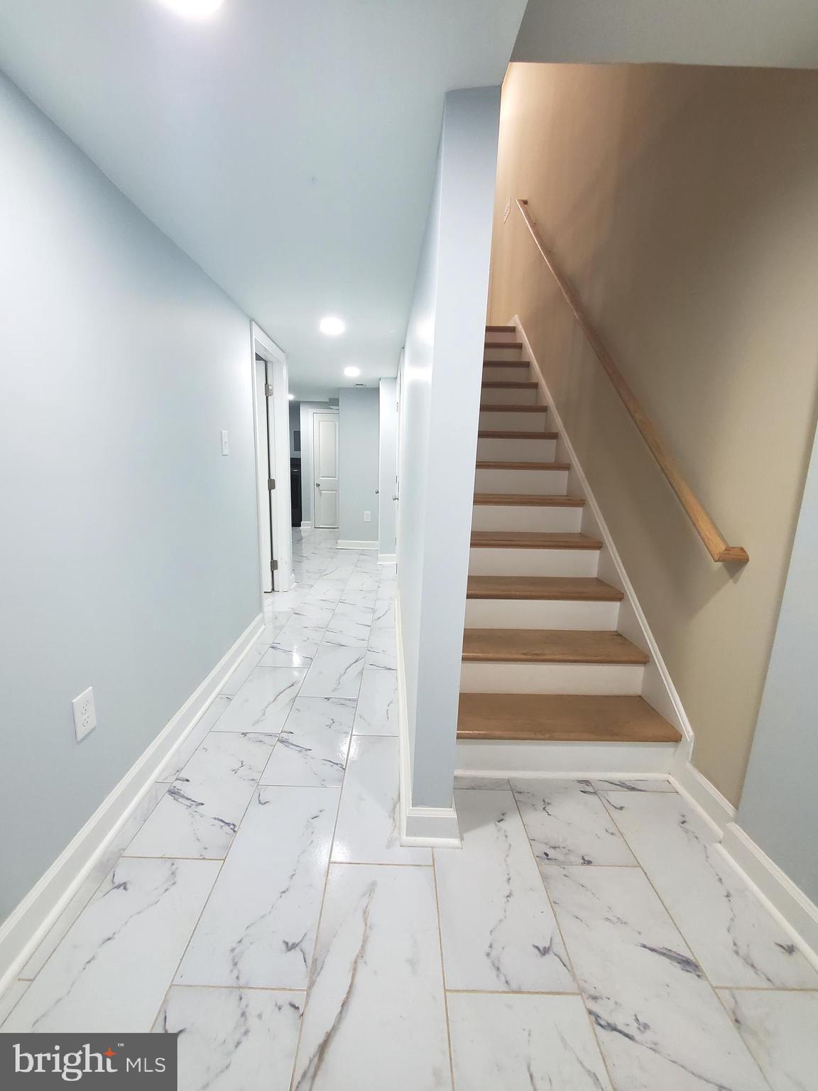 PIMLICO - Residential