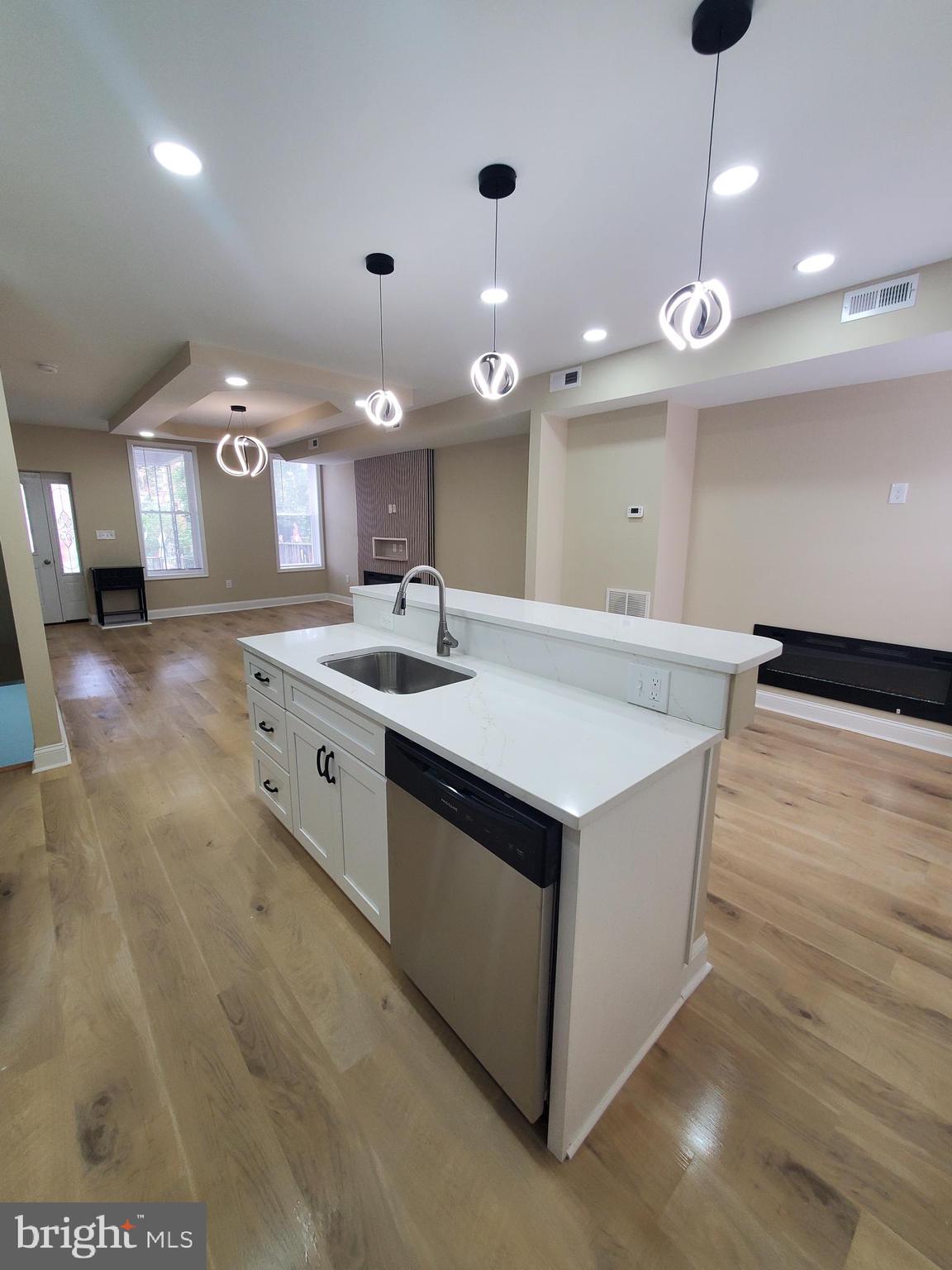 PIMLICO - Residential