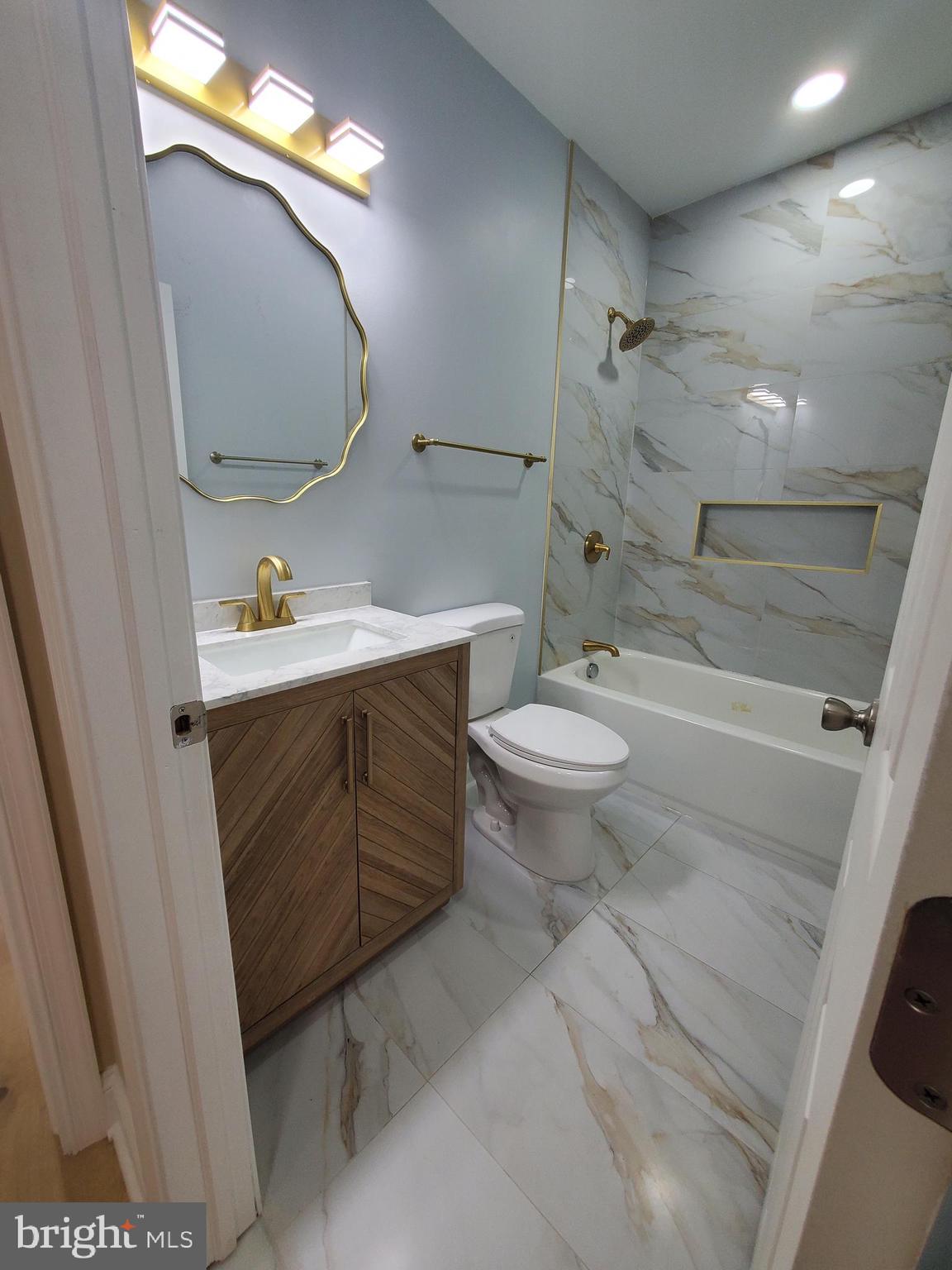 PIMLICO - Residential