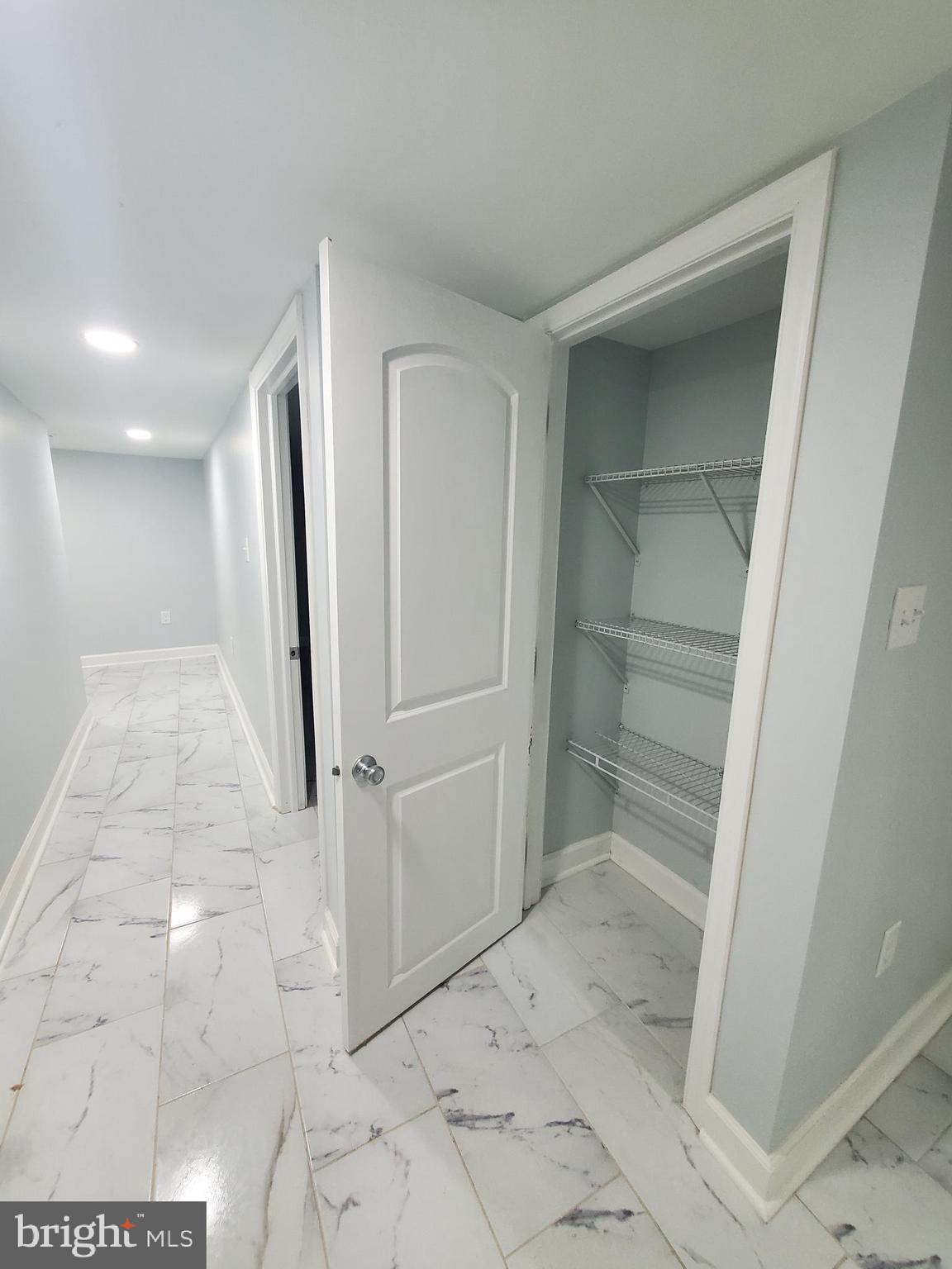 PIMLICO - Residential