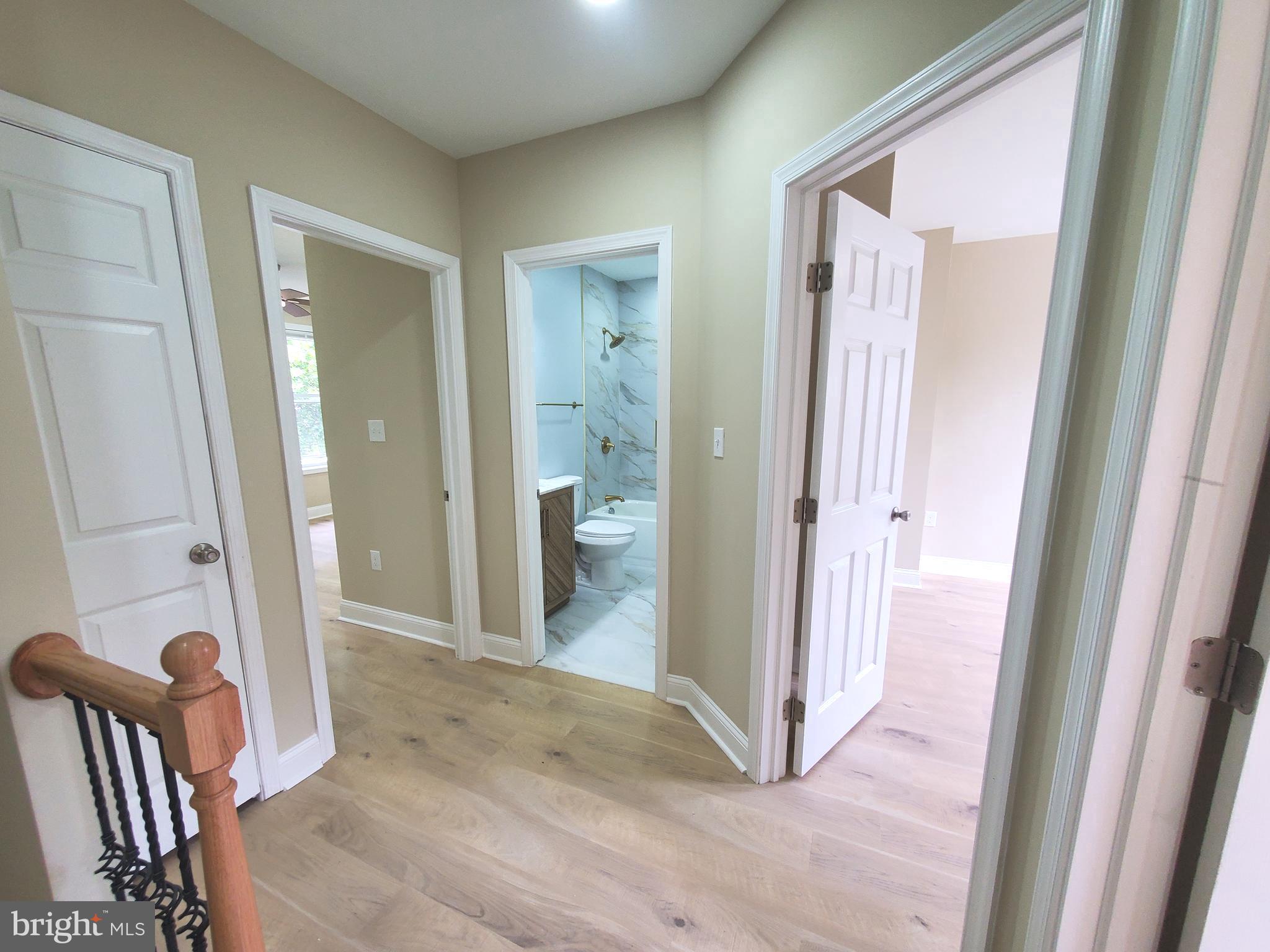 PIMLICO - Residential