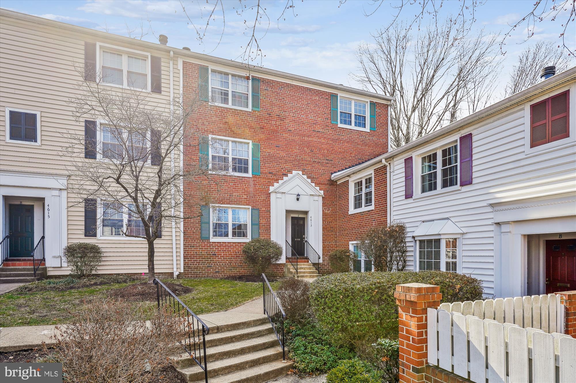 THE ARLINGTON - Residential