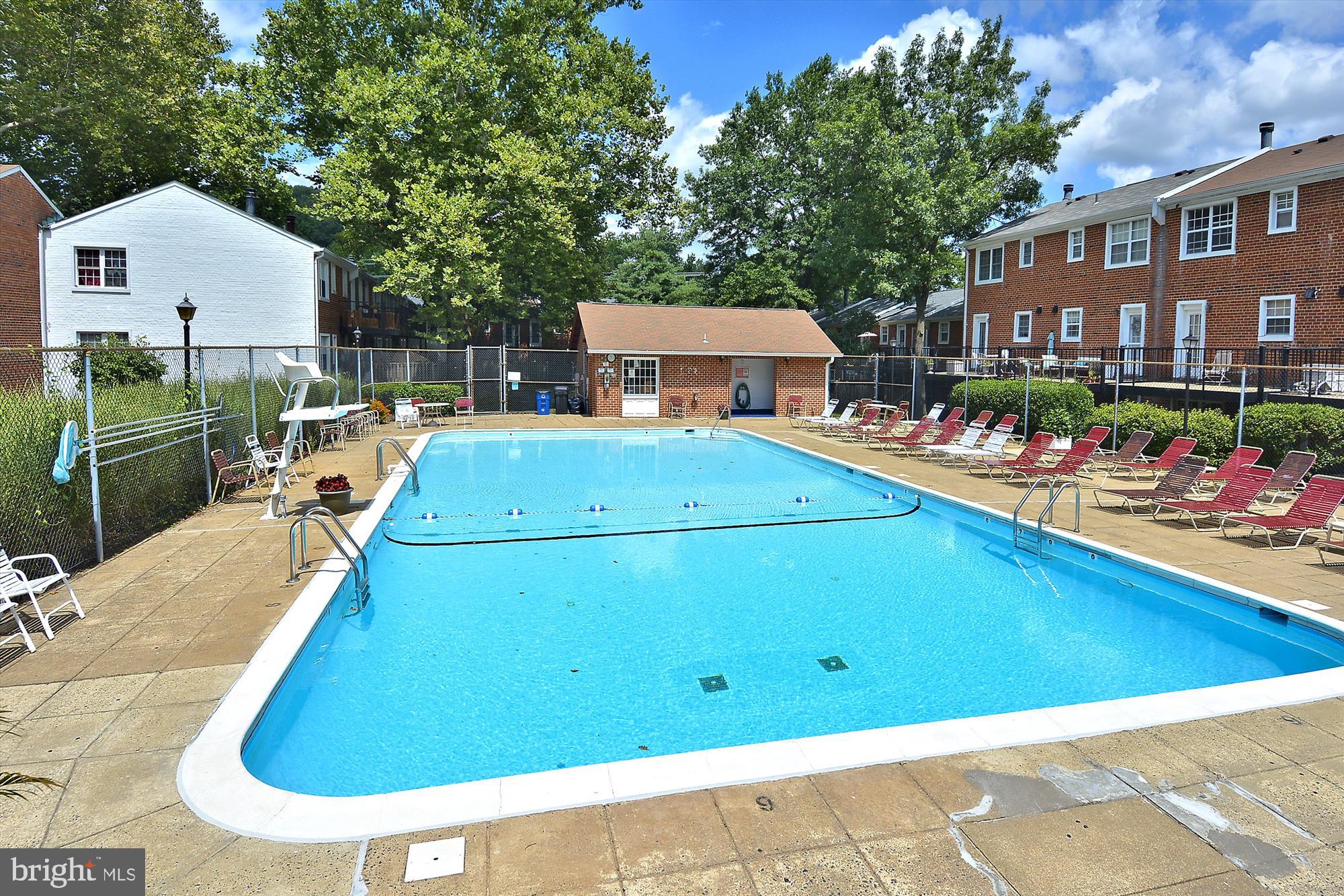 THE ARLINGTON - Residential