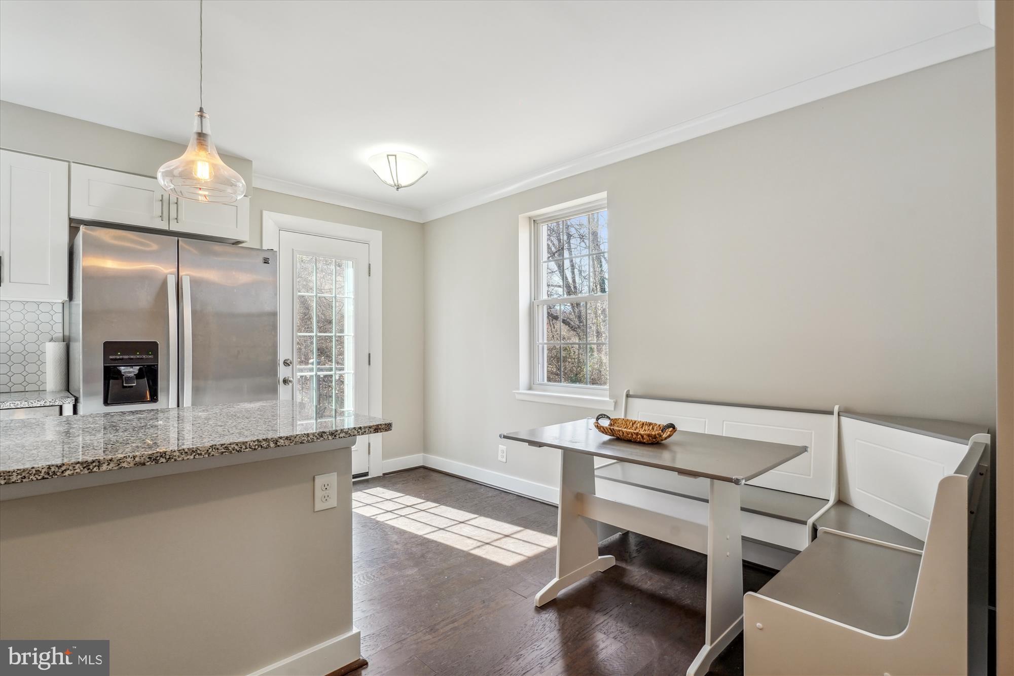THE ARLINGTON - Residential
