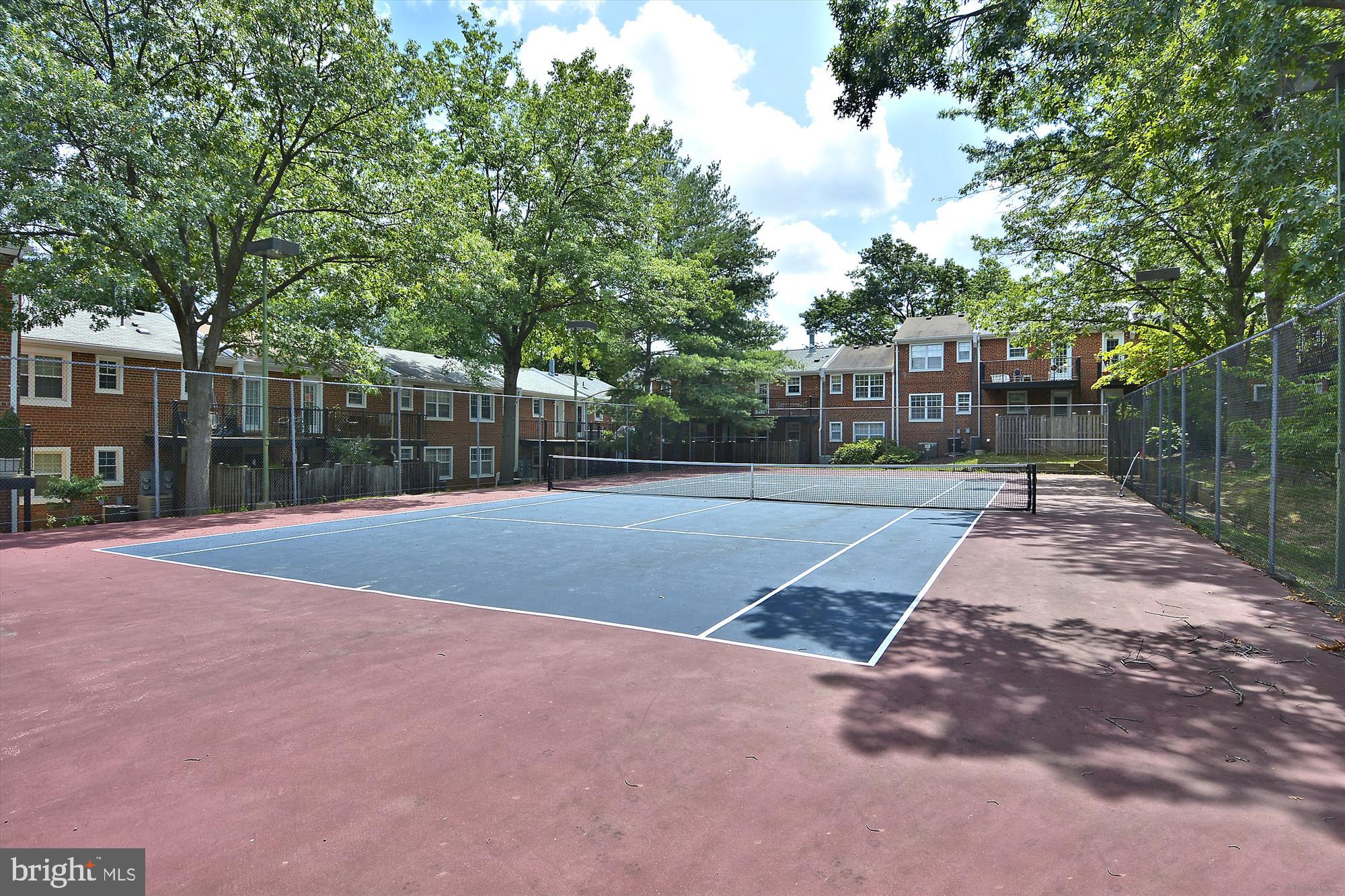 THE ARLINGTON - Residential