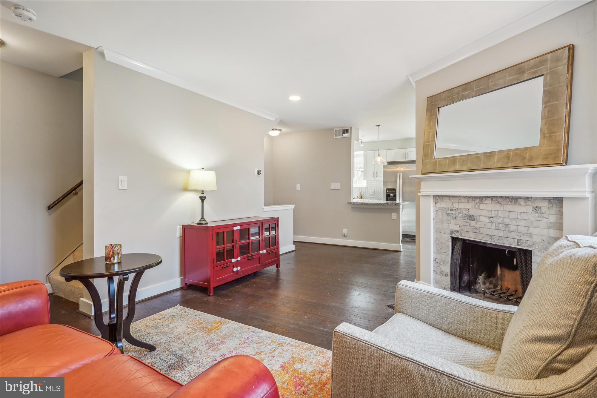 THE ARLINGTON - Residential
