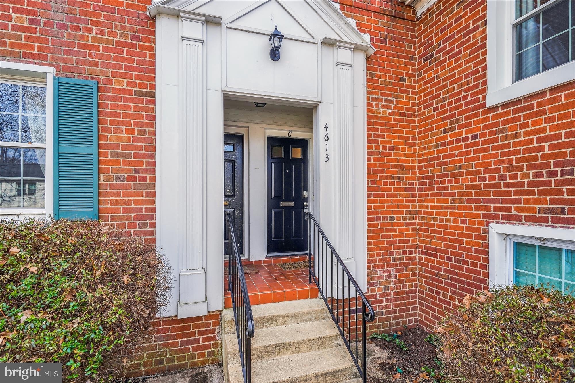 THE ARLINGTON - Residential