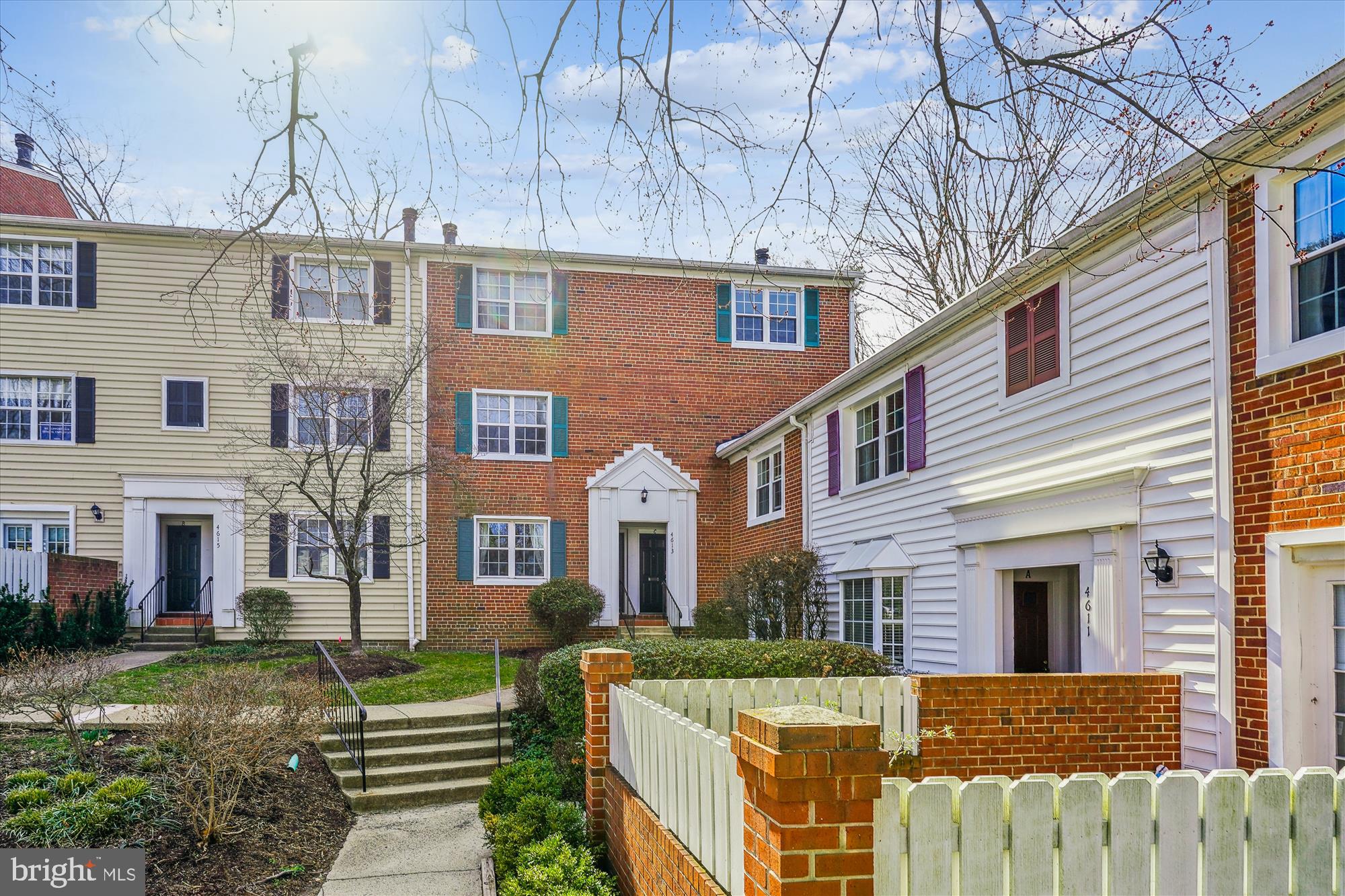 THE ARLINGTON - Residential