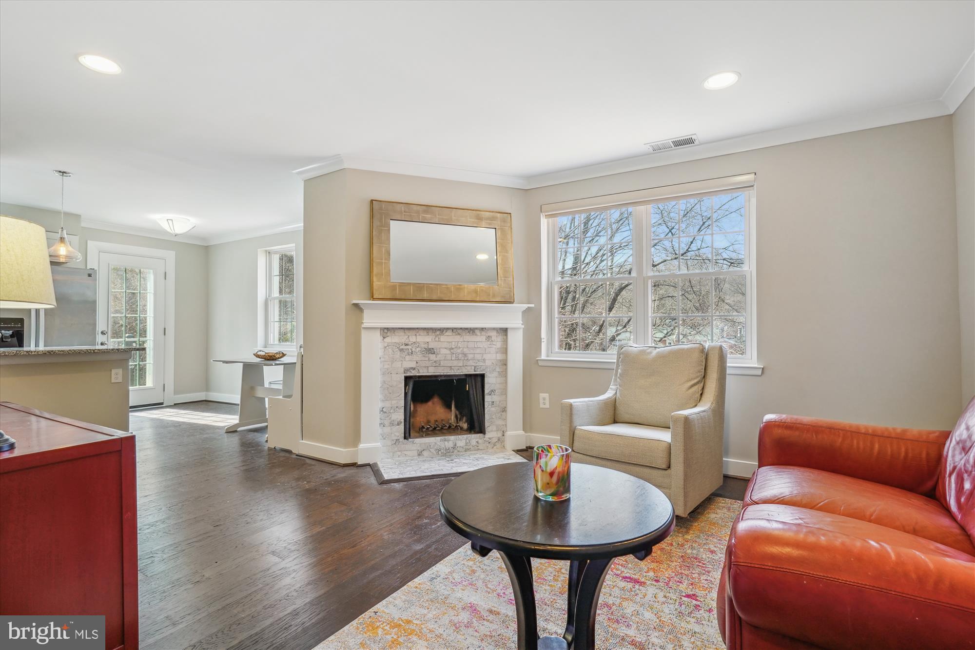 THE ARLINGTON - Residential