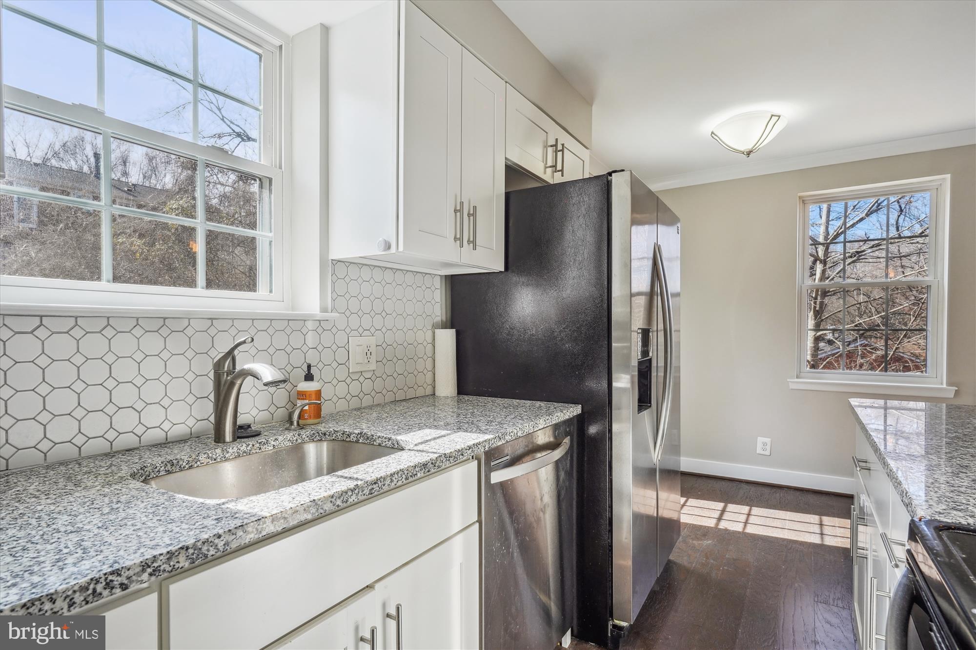 THE ARLINGTON - Residential
