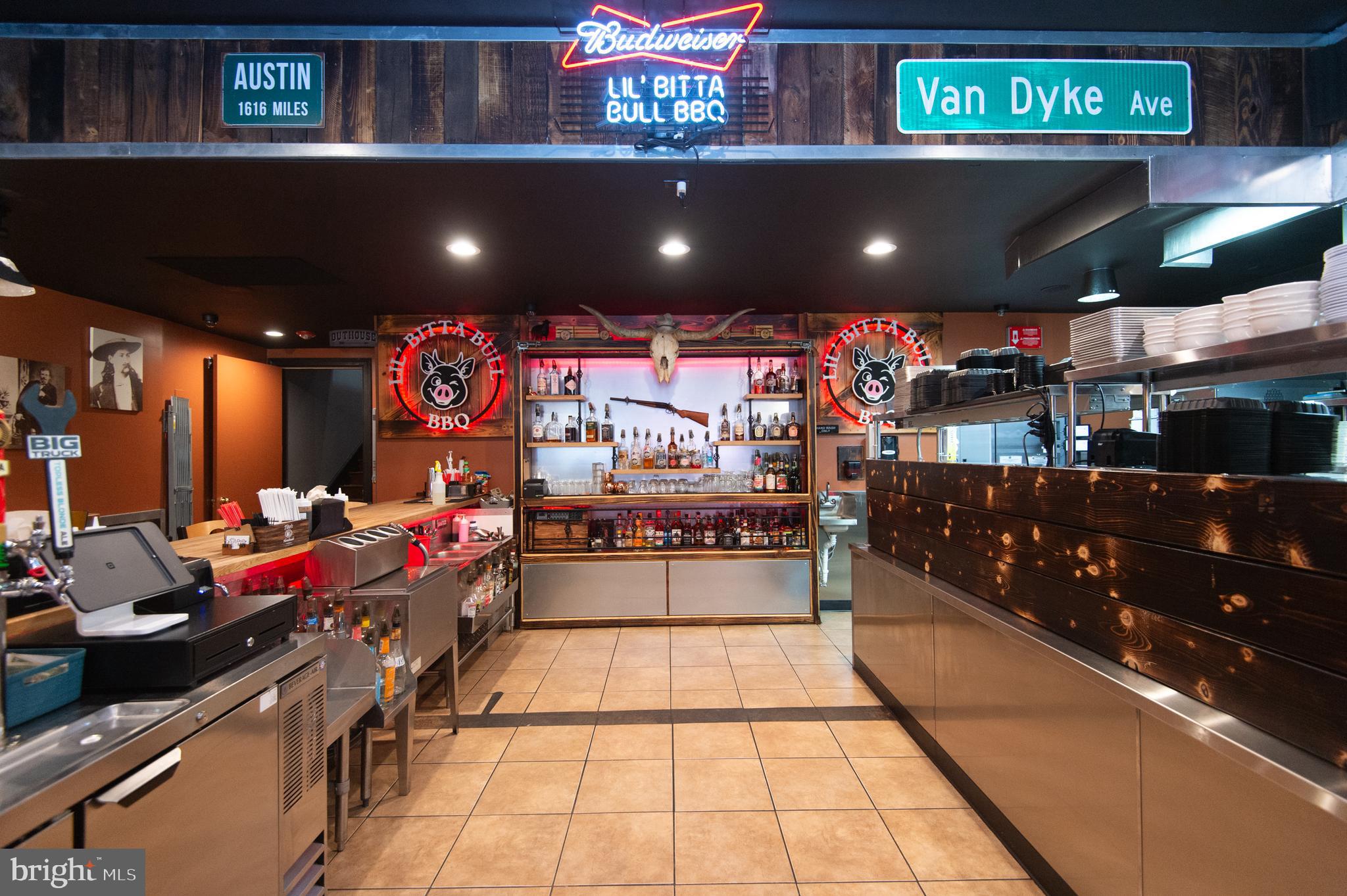 RACE STREET - Commercial Sale