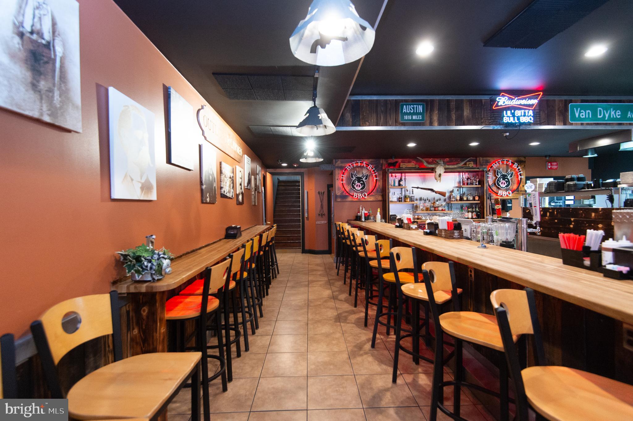 RACE STREET - Commercial Sale