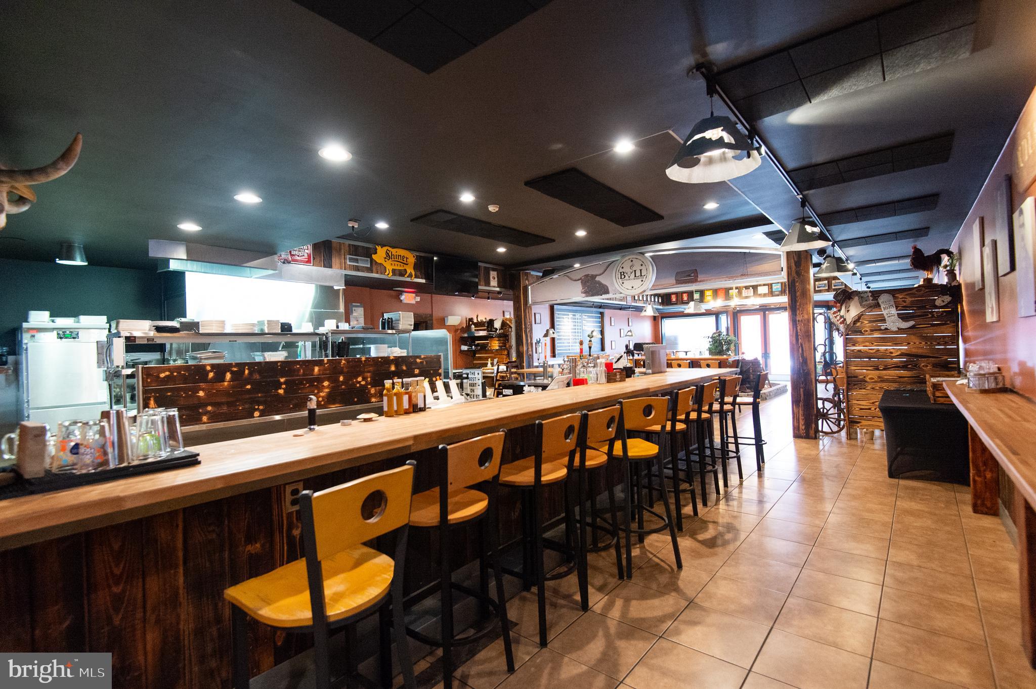 RACE STREET - Commercial Sale