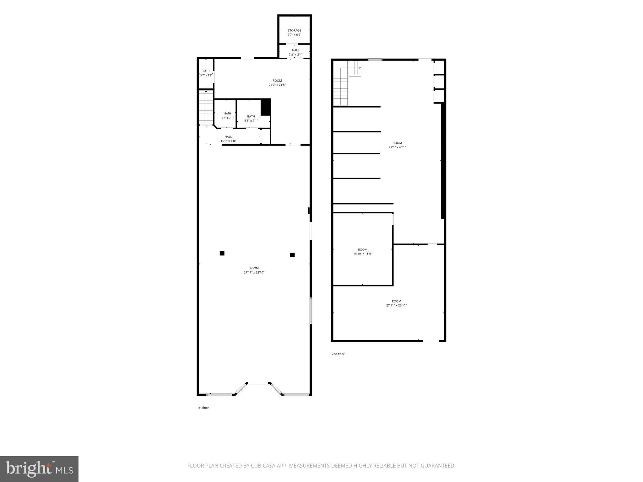 RACE STREET - Commercial Sale