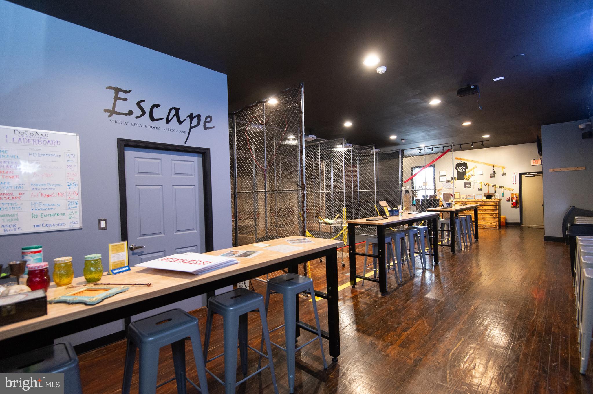RACE STREET - Commercial Sale