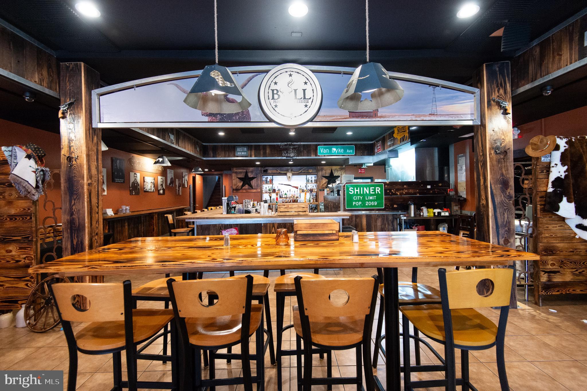 RACE STREET - Commercial Sale