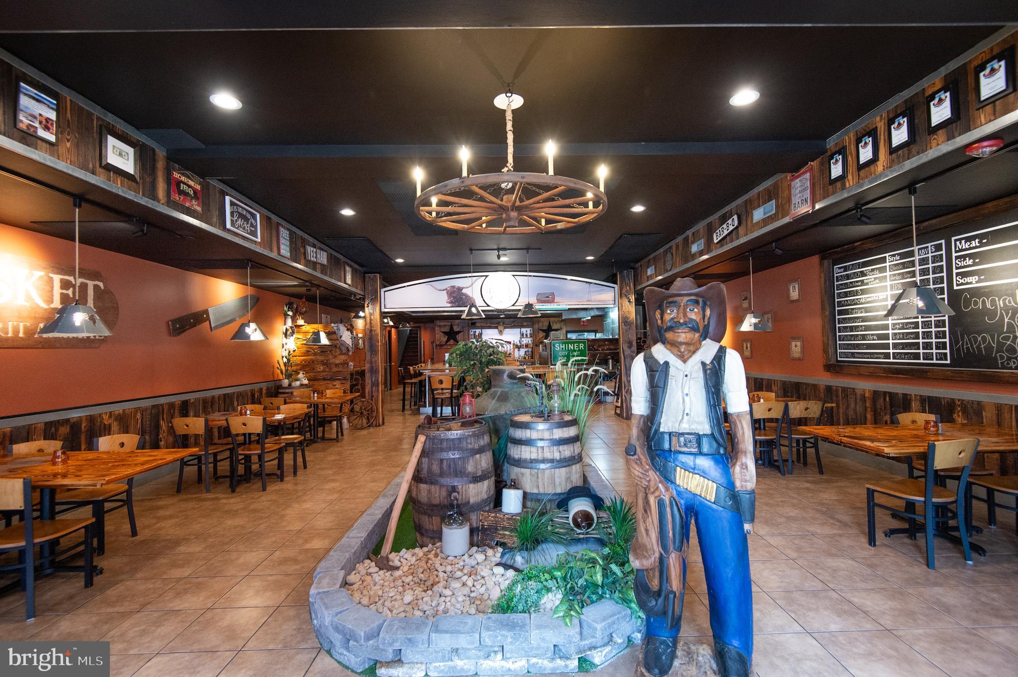 RACE STREET - Commercial Sale