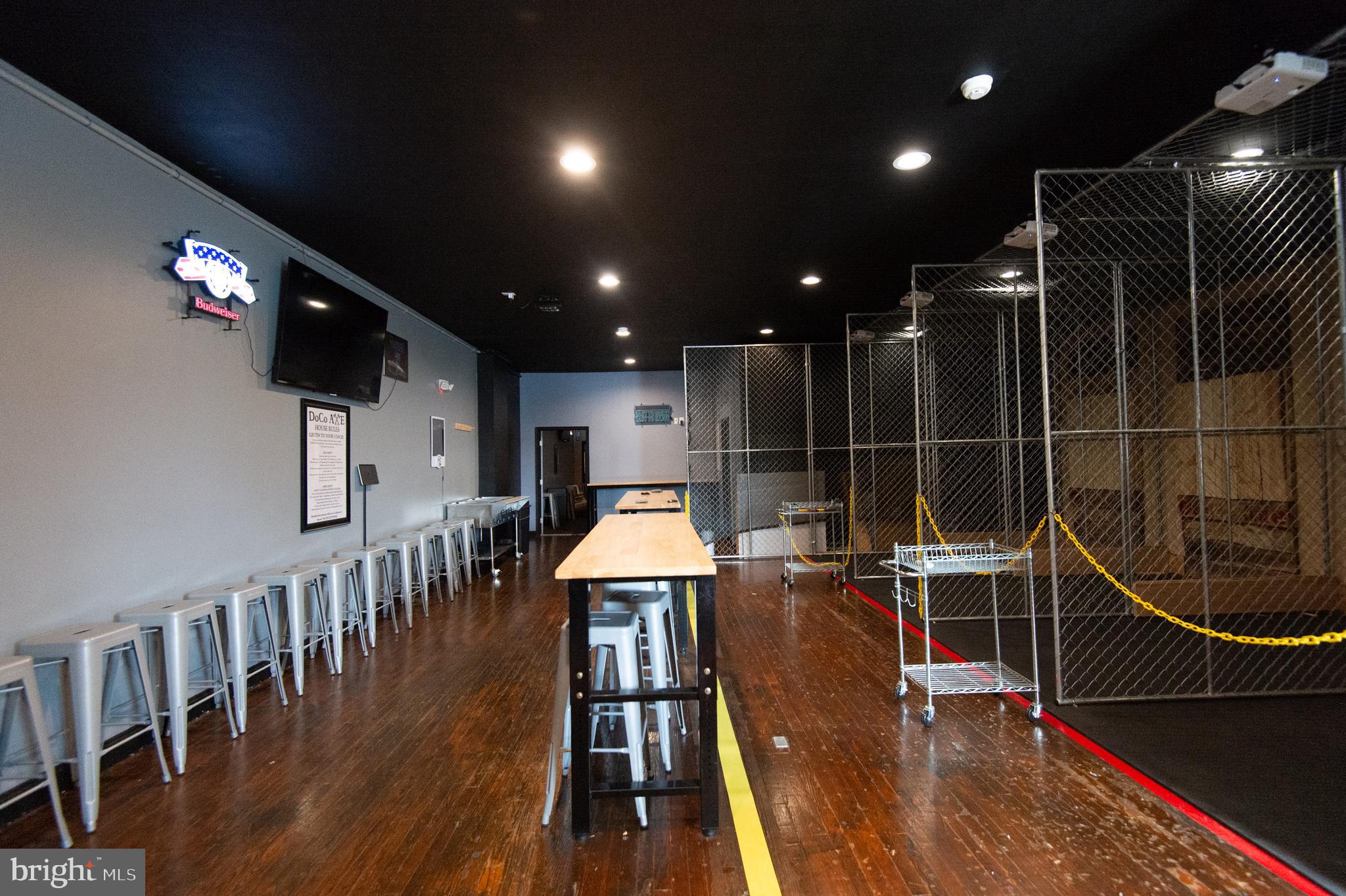 RACE STREET - Commercial Sale