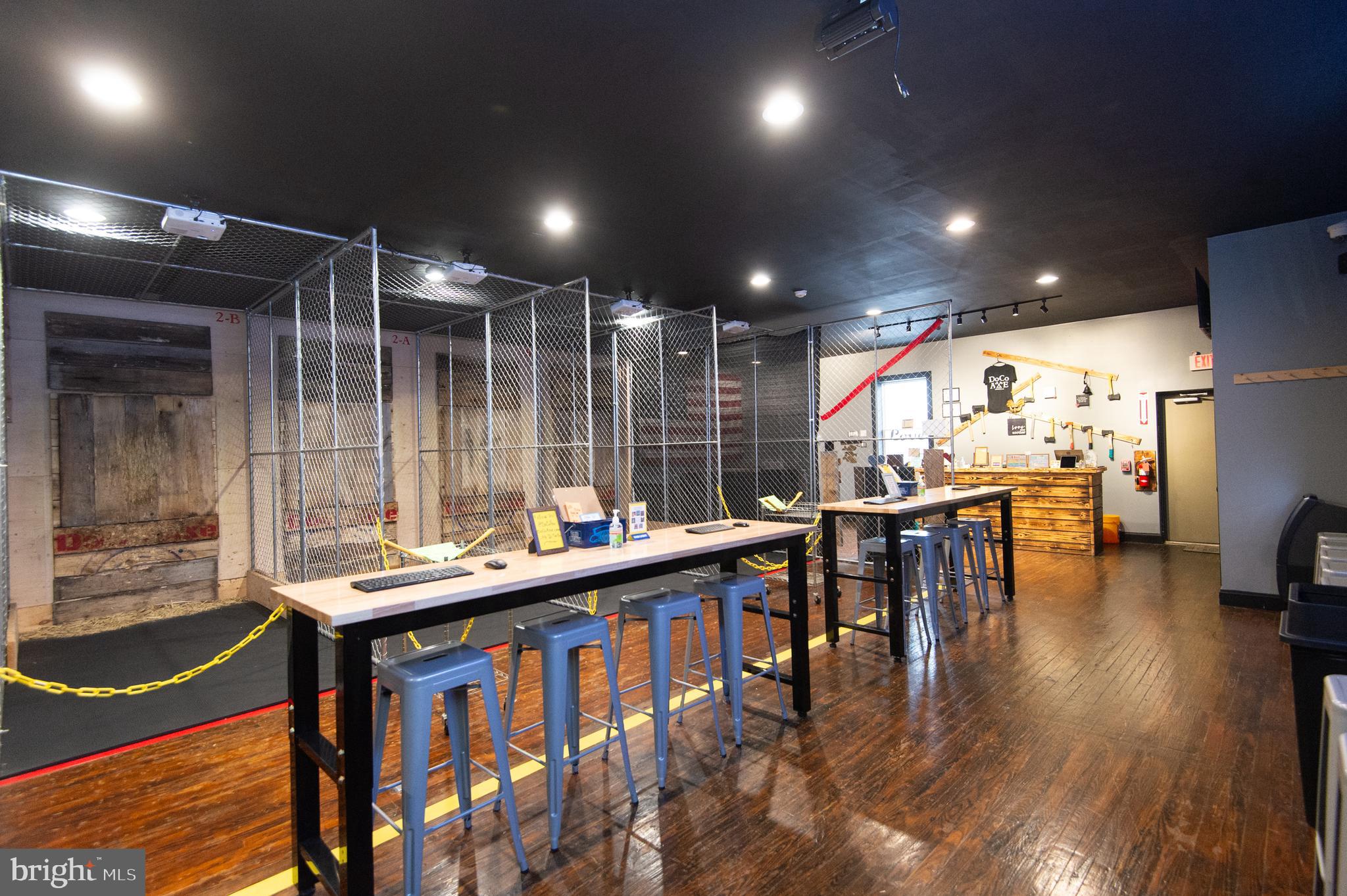 RACE STREET - Commercial Sale