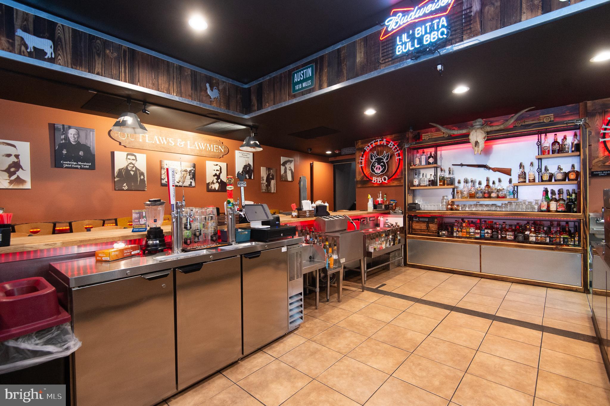 RACE STREET - Commercial Sale