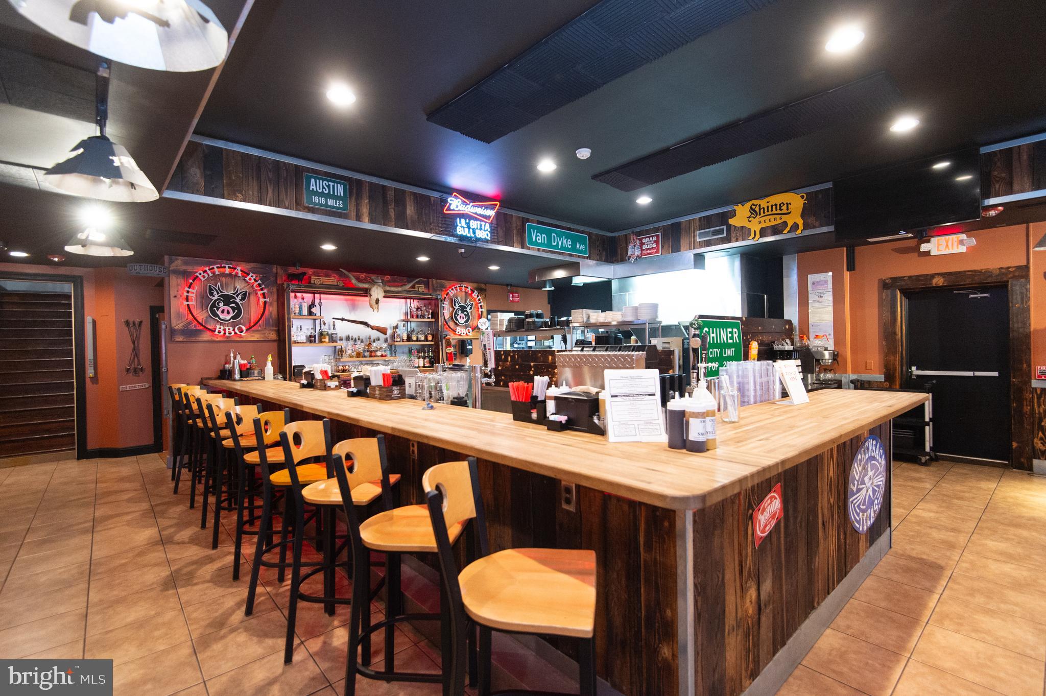 RACE STREET - Commercial Sale
