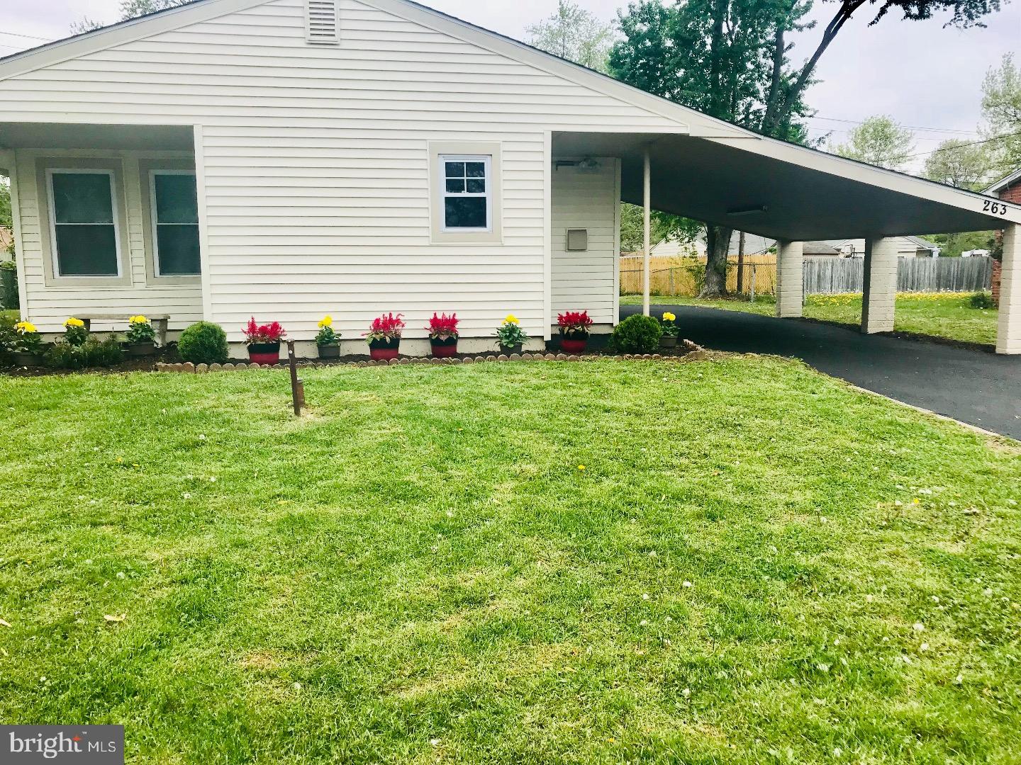 DOGWOOD HOLLOW - Residential