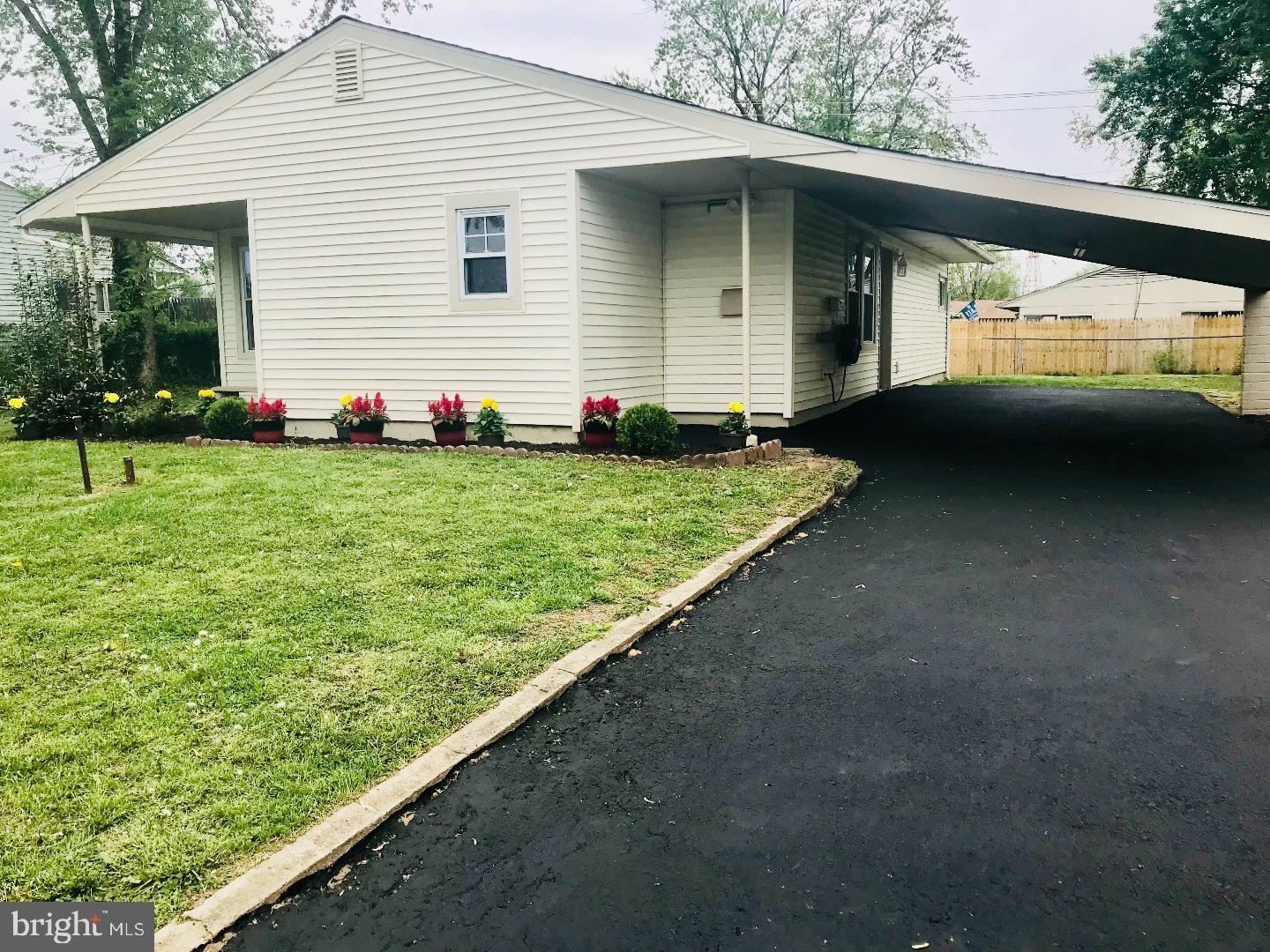 DOGWOOD HOLLOW - Residential