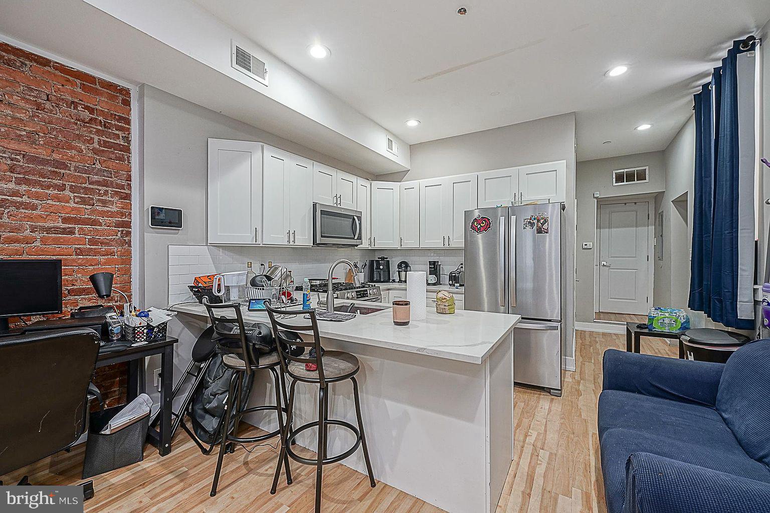 BREWERYTOWN - Residential Lease