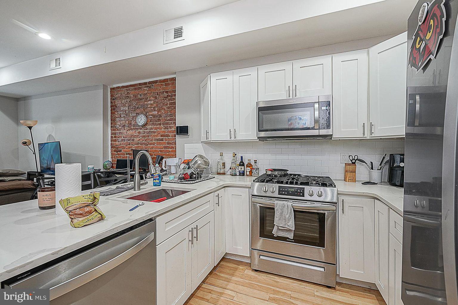 BREWERYTOWN - Residential Lease