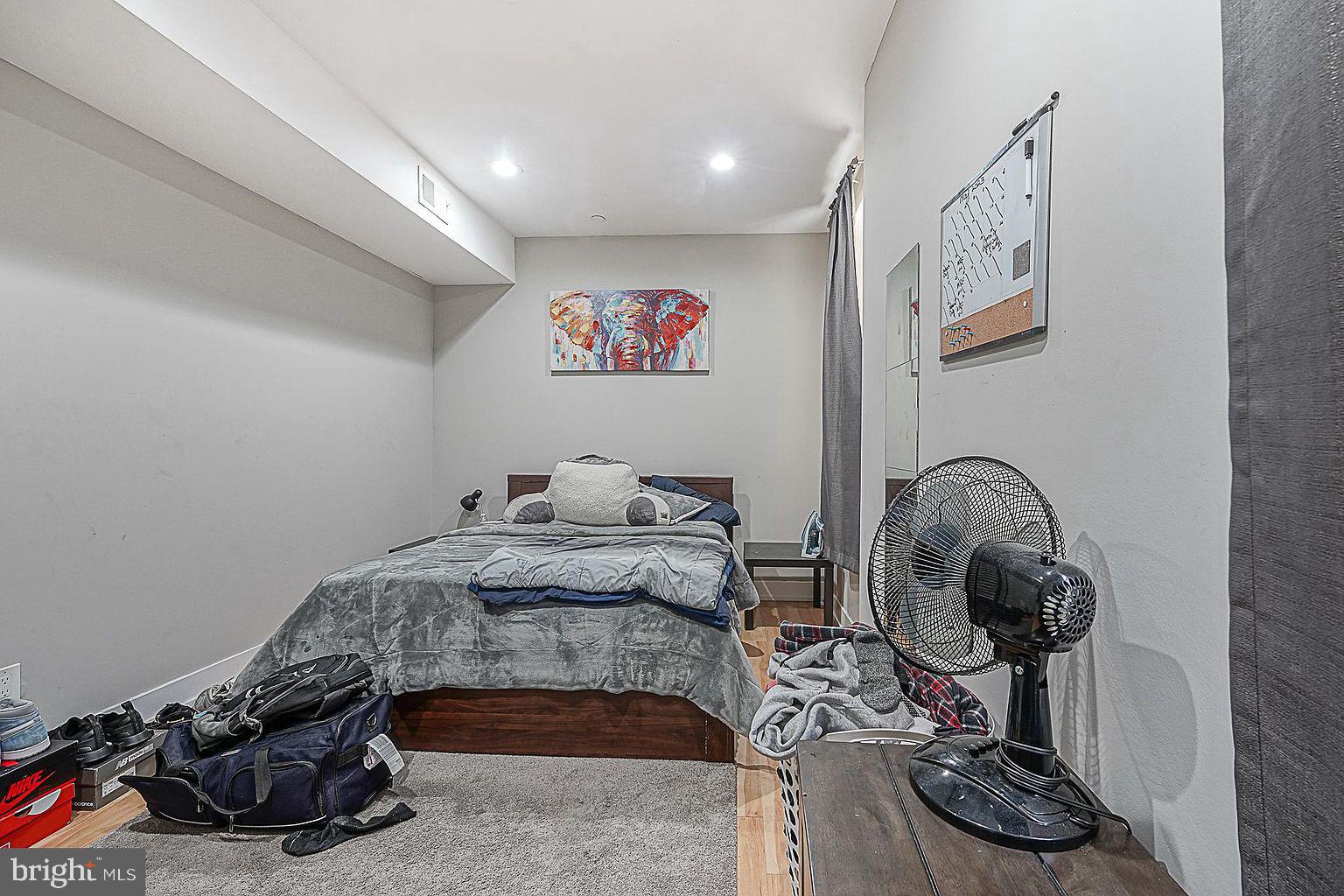 BREWERYTOWN - Residential Lease