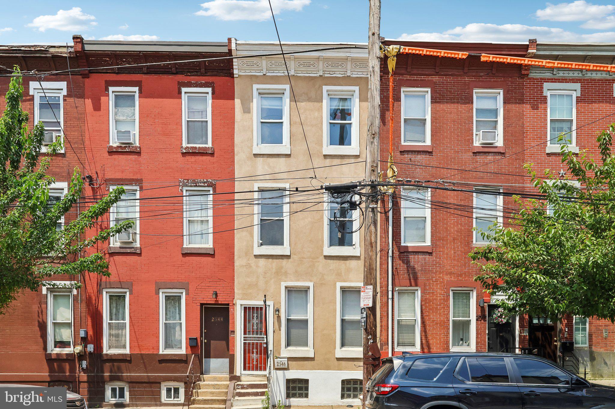 FAIRHILL - Residential