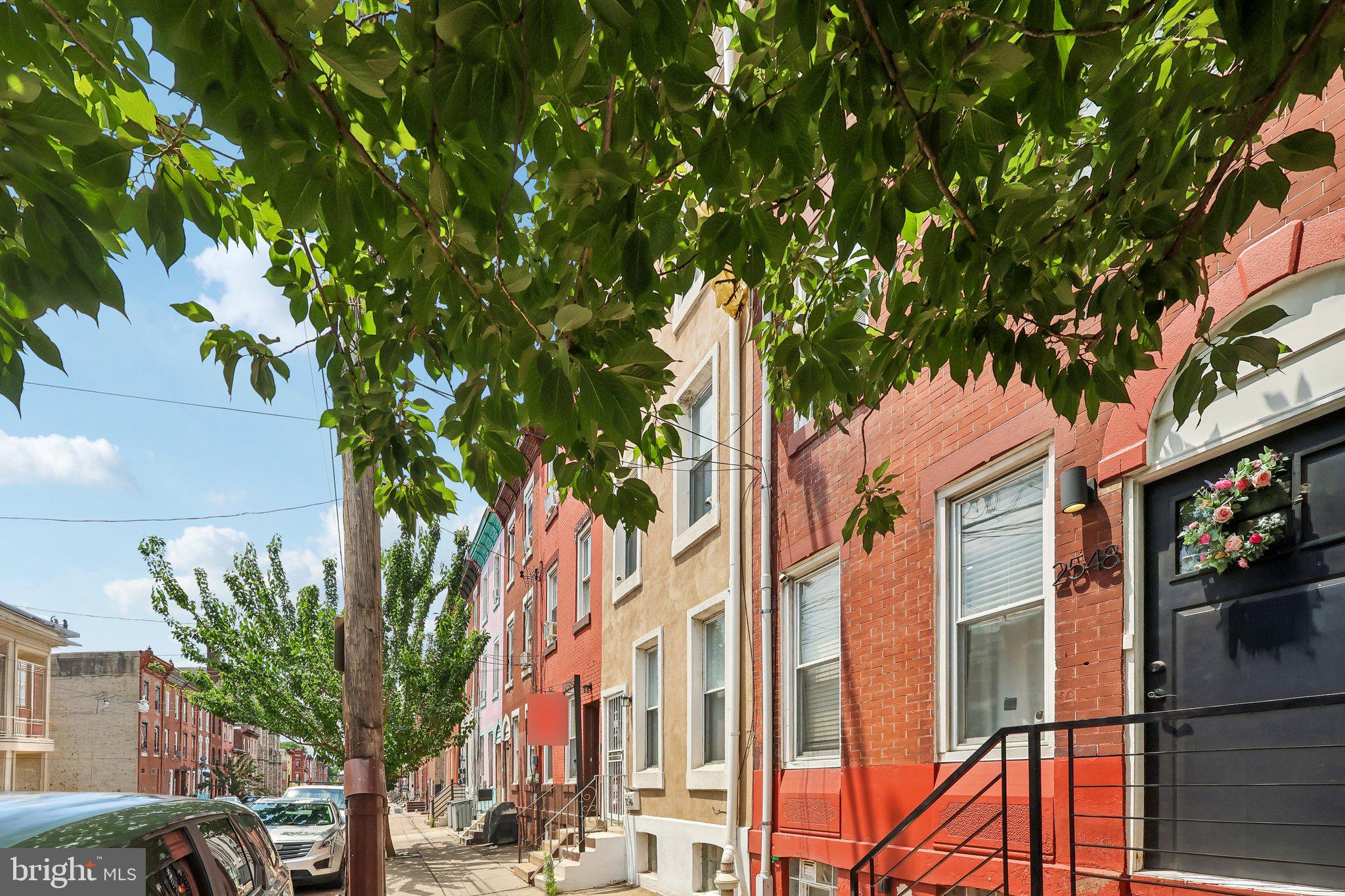 FAIRHILL - Residential