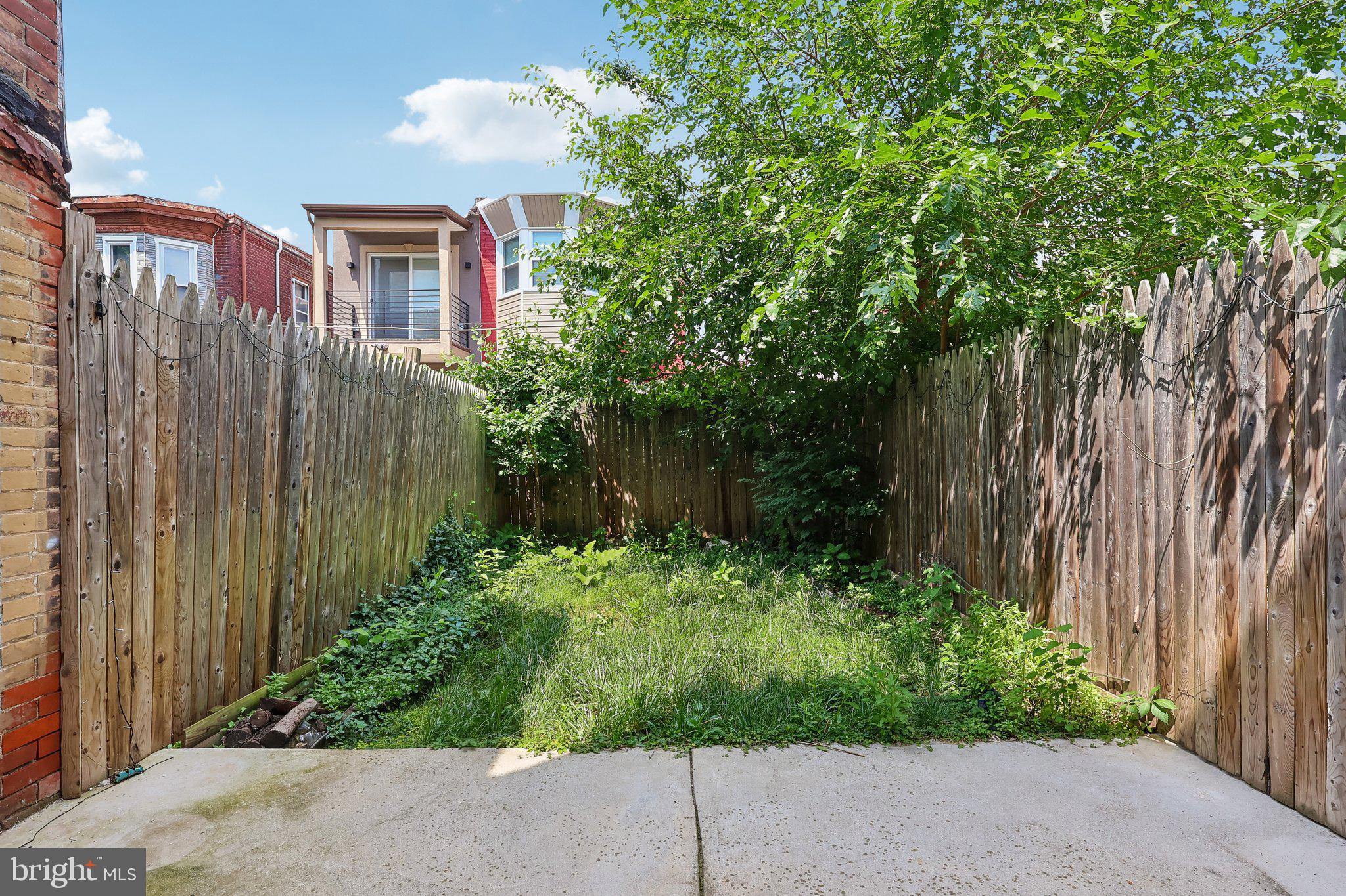 FAIRHILL - Residential
