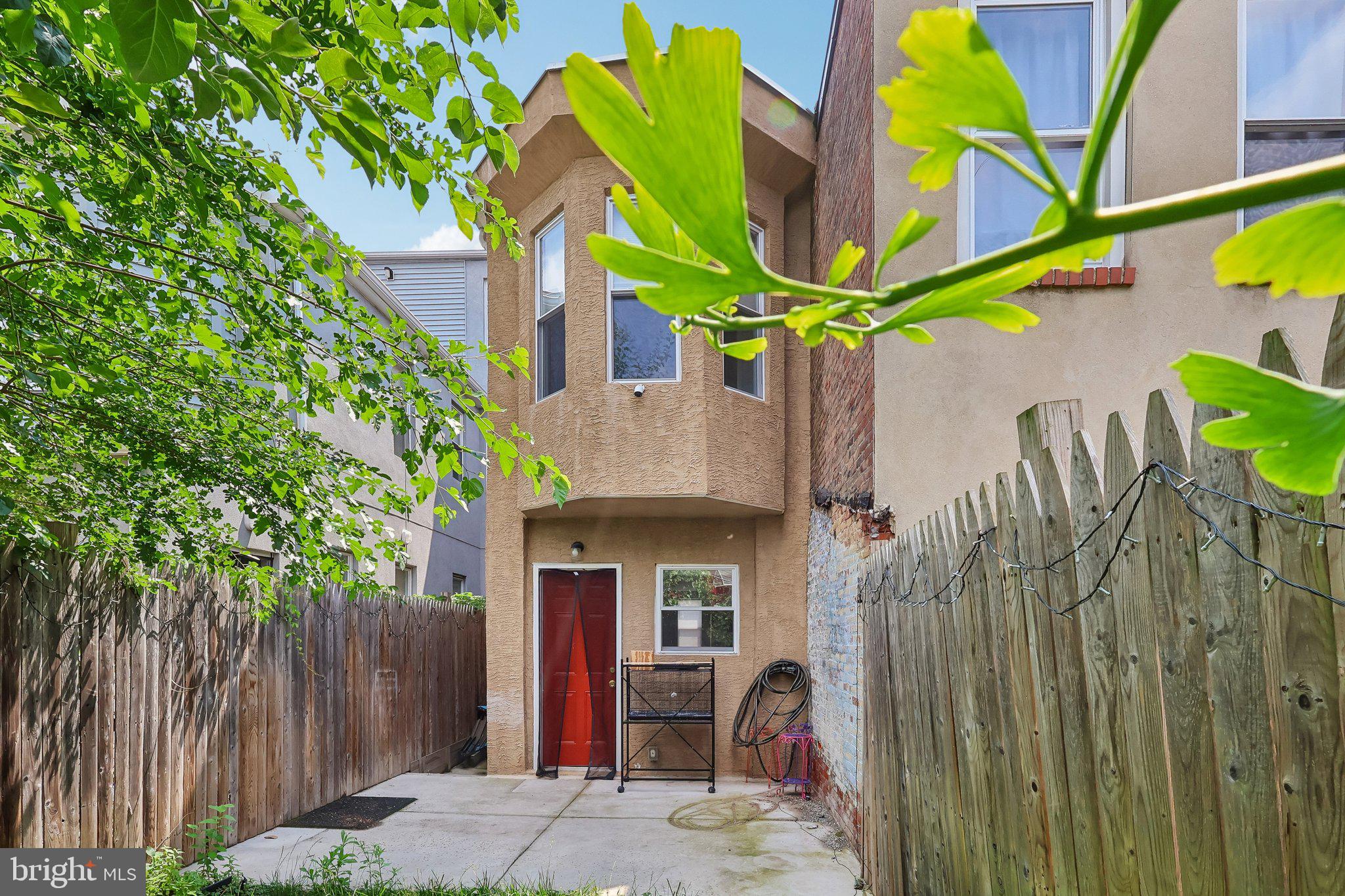 FAIRHILL - Residential
