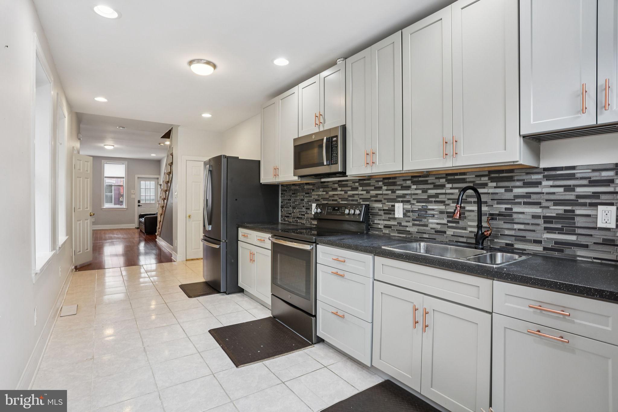 FAIRHILL - Residential