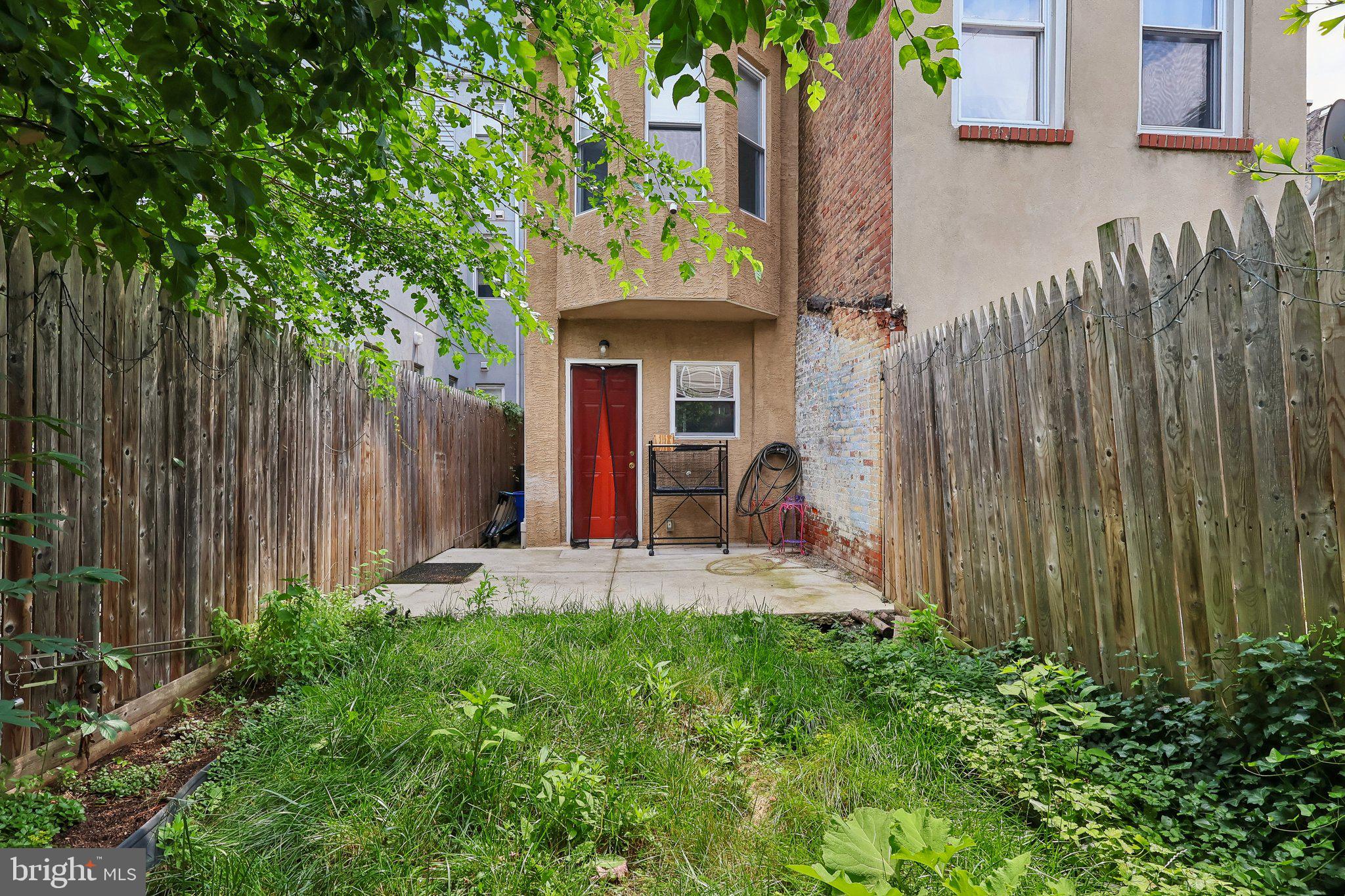 FAIRHILL - Residential