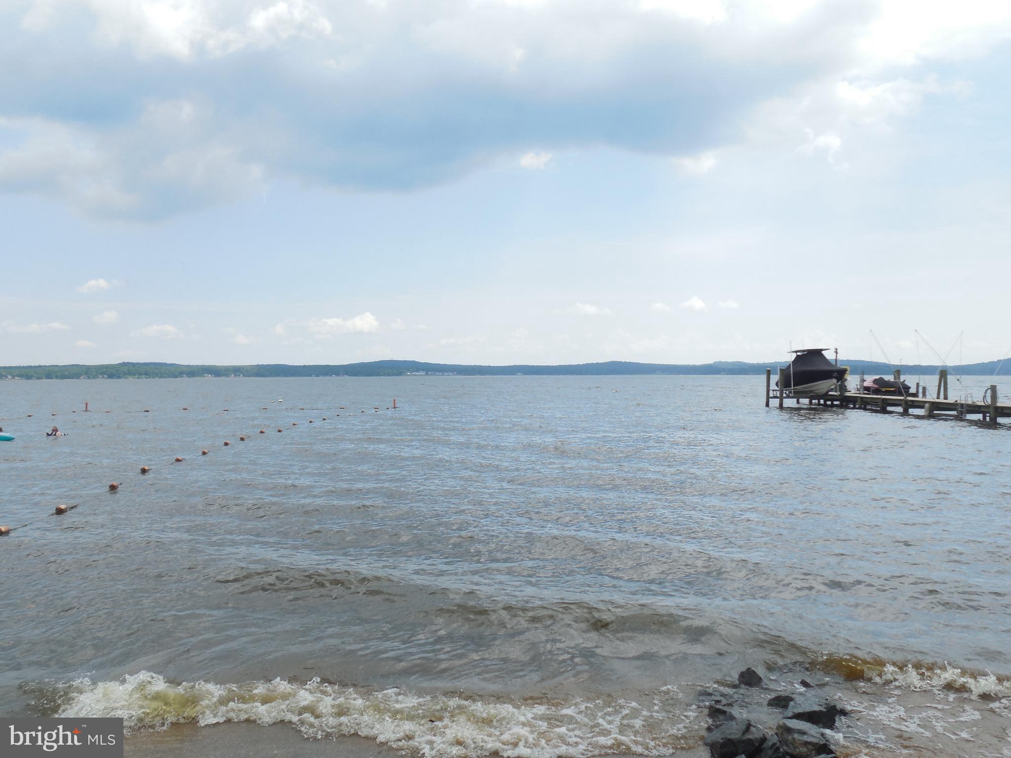 PERRYVILLE - Land
