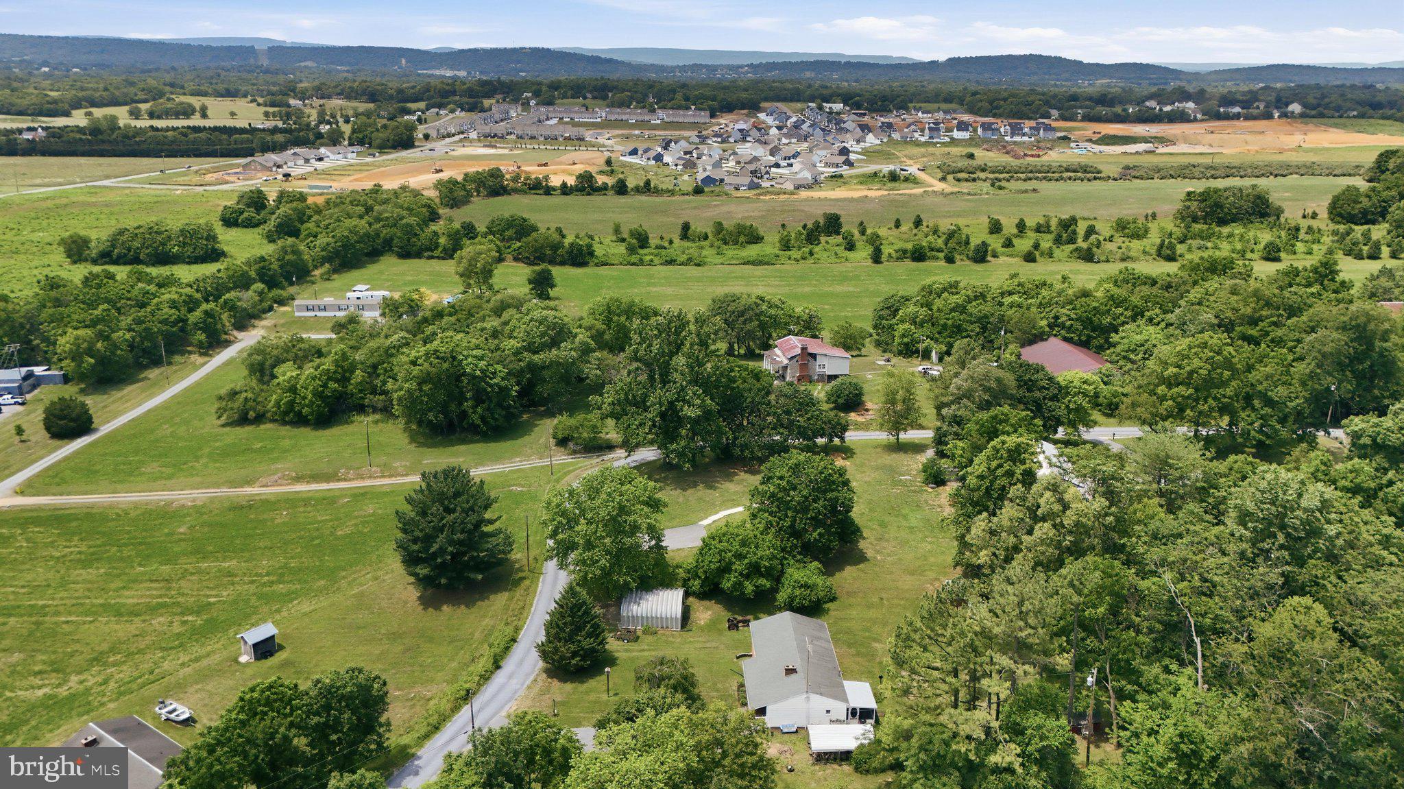 NONE AVAILABLE - Residential
