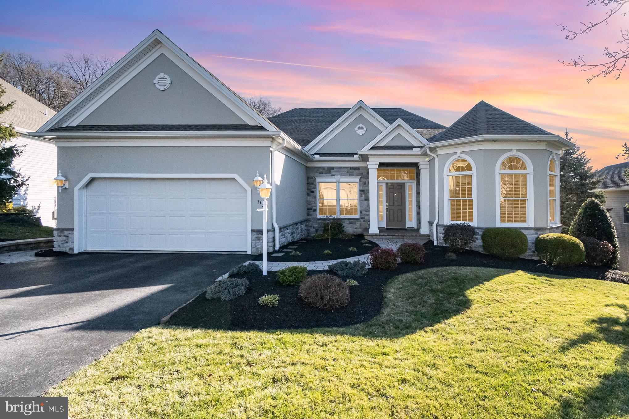 WITNEY RIDGE - Residential
