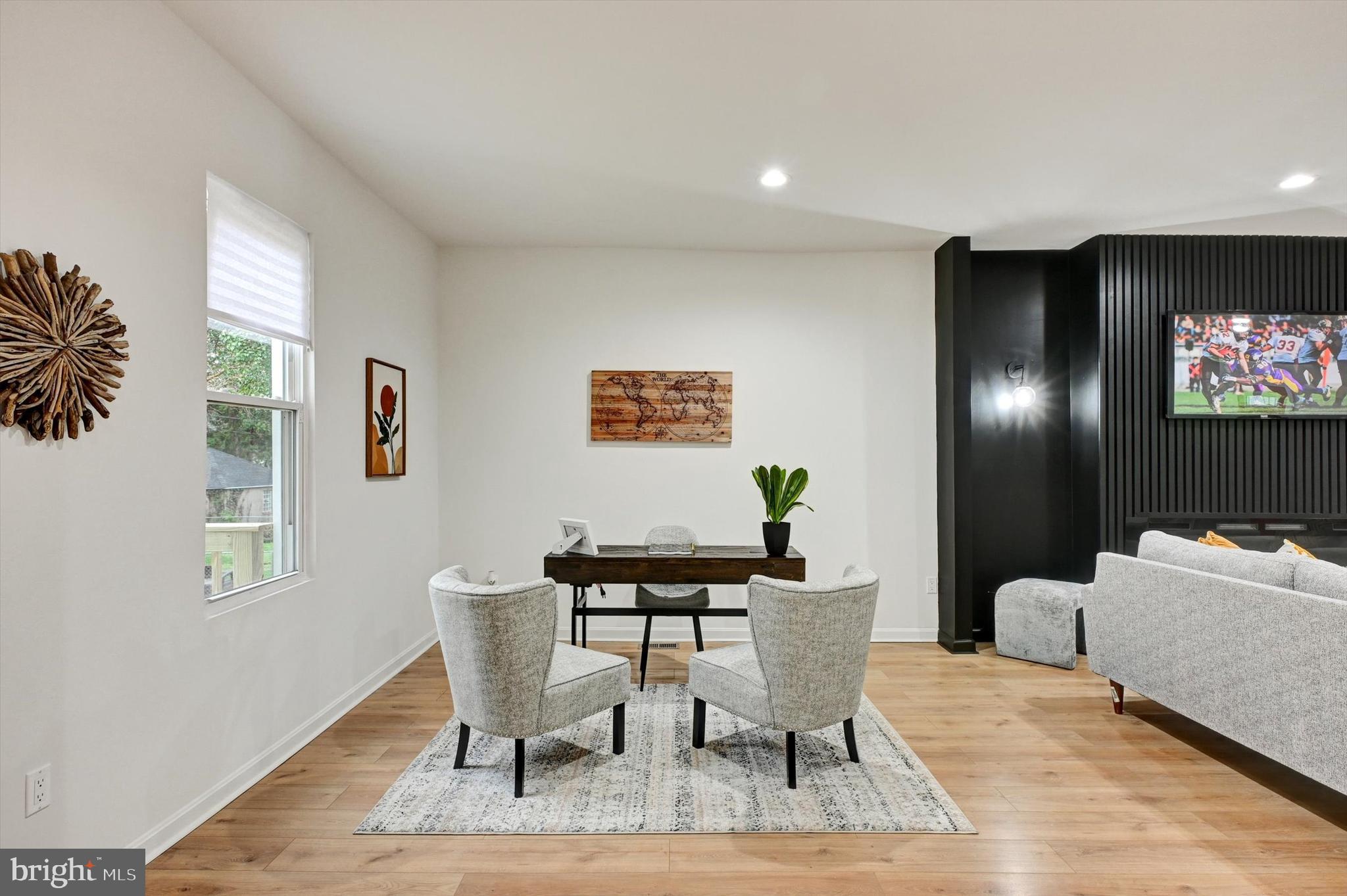 GWYNN OAK - Residential