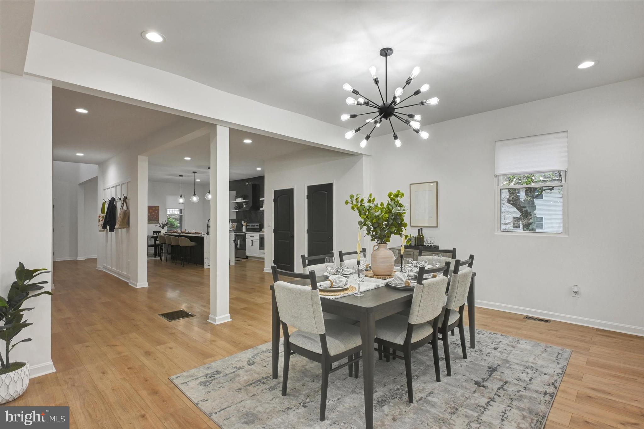 GWYNN OAK - Residential