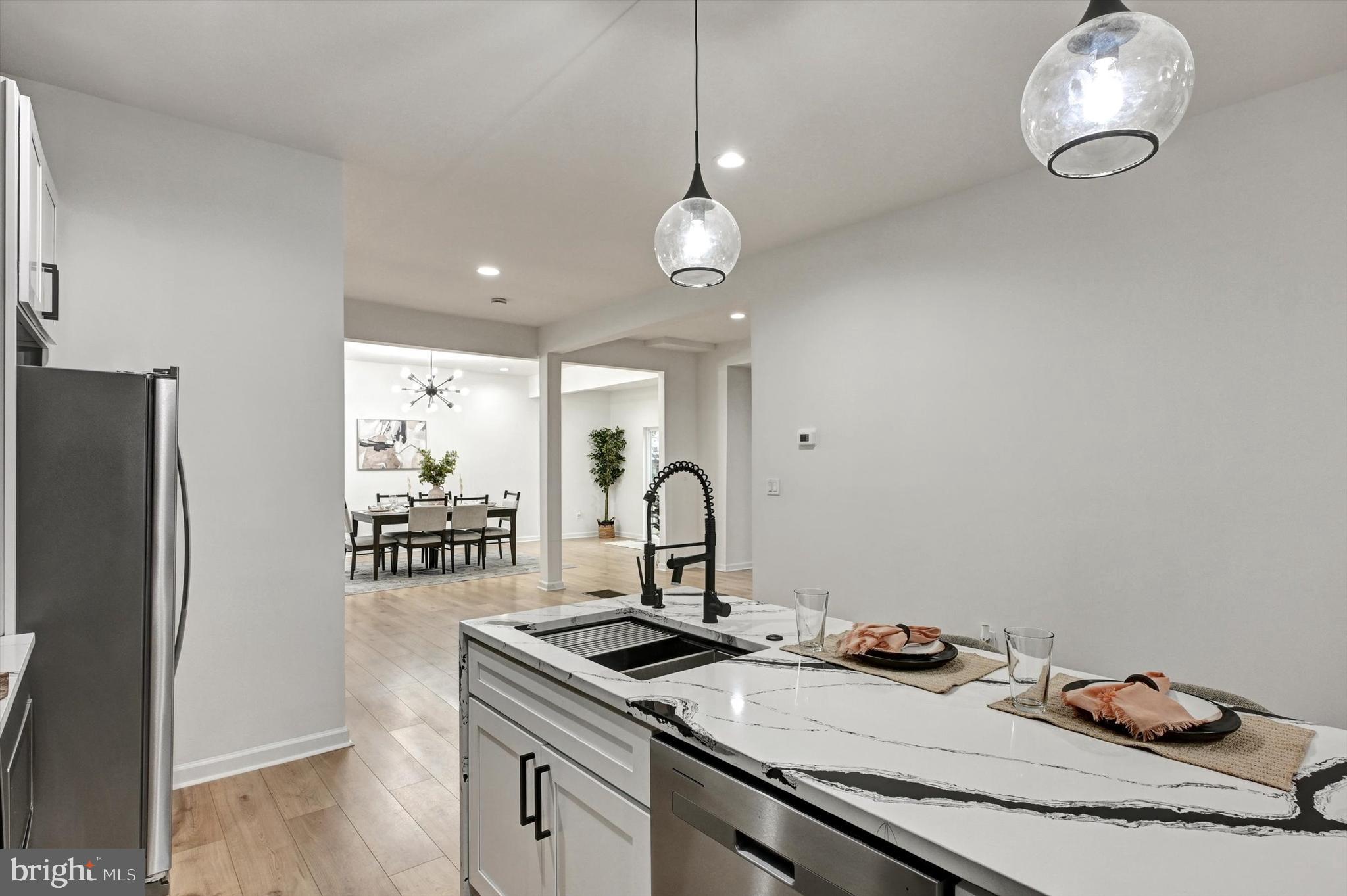 GWYNN OAK - Residential