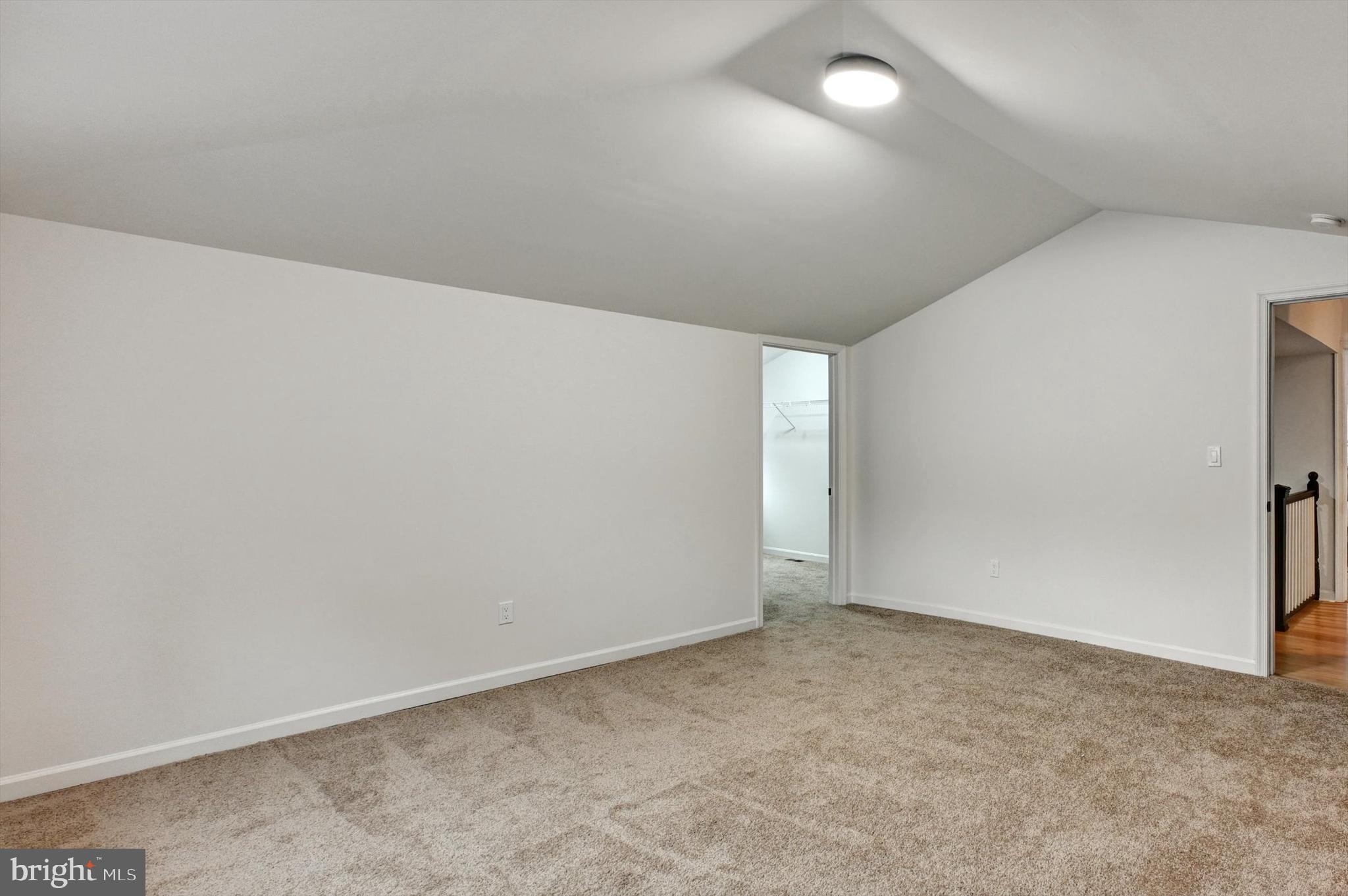 GWYNN OAK - Residential