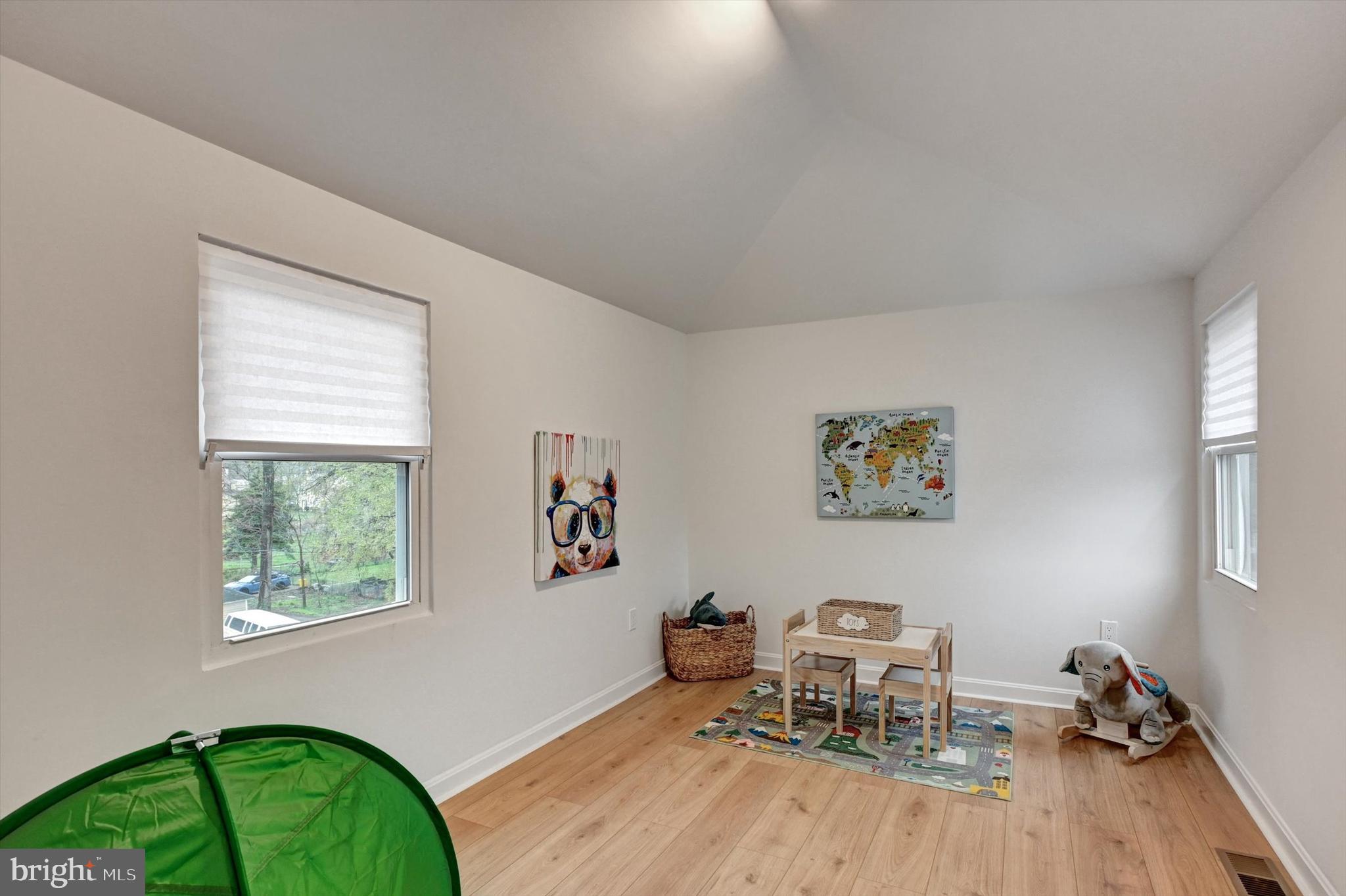 GWYNN OAK - Residential