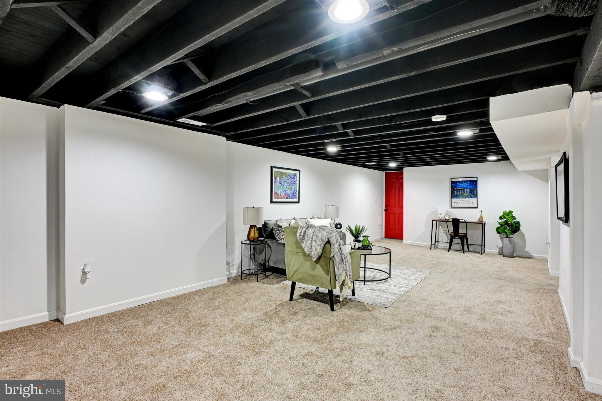 GWYNN OAK - Residential