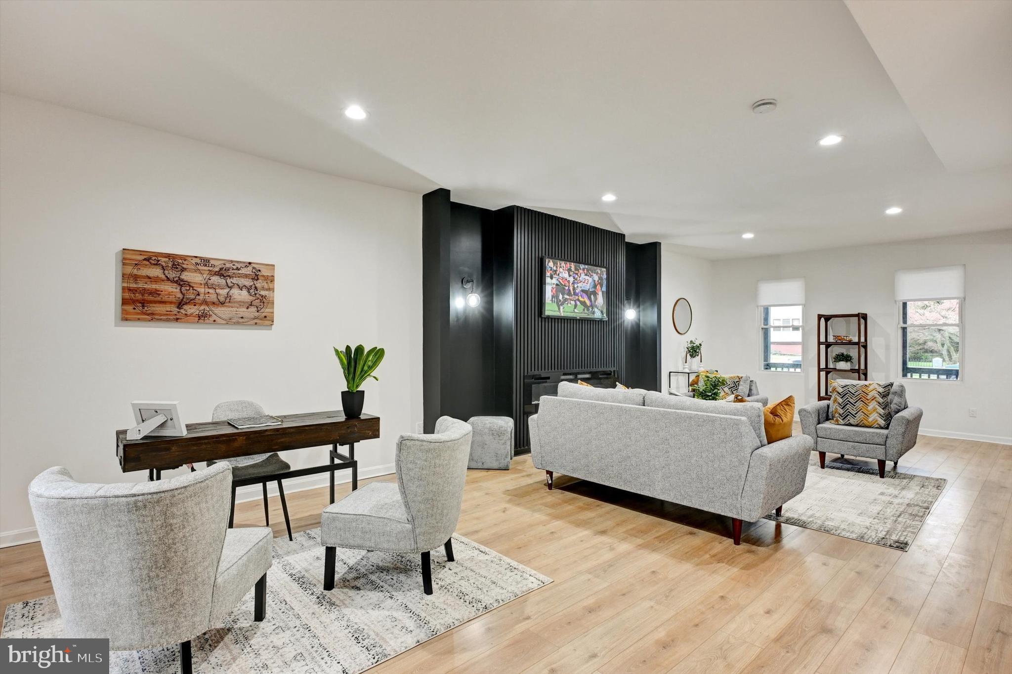 GWYNN OAK - Residential
