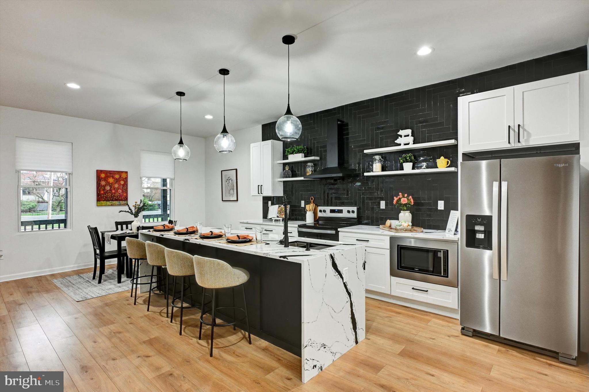 GWYNN OAK - Residential