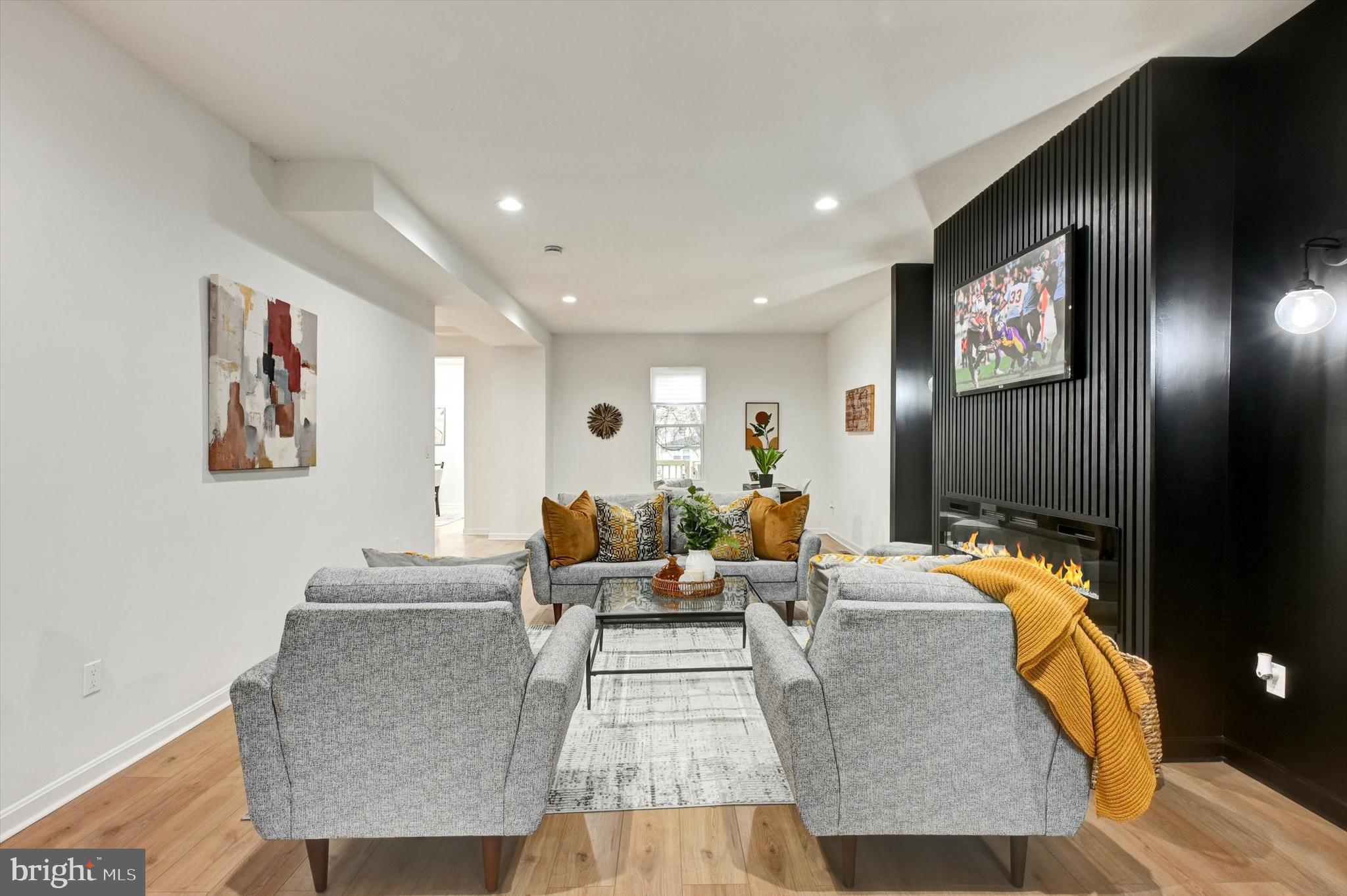 GWYNN OAK - Residential