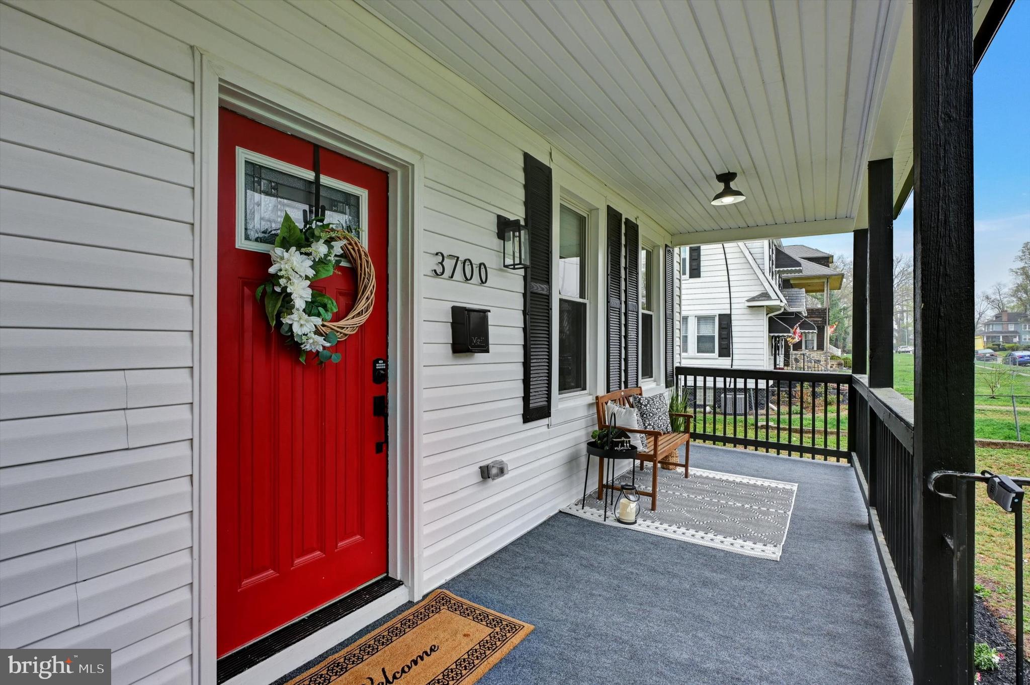 GWYNN OAK - Residential